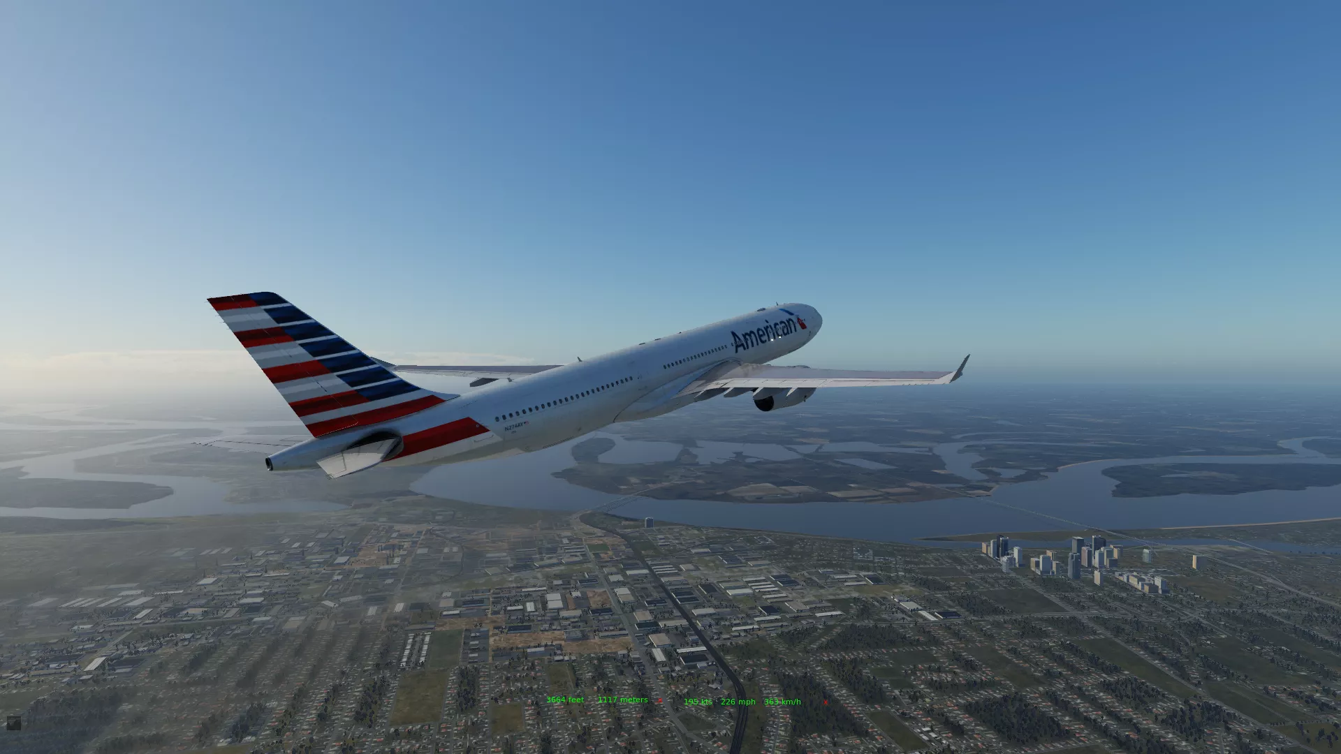 Flight Image