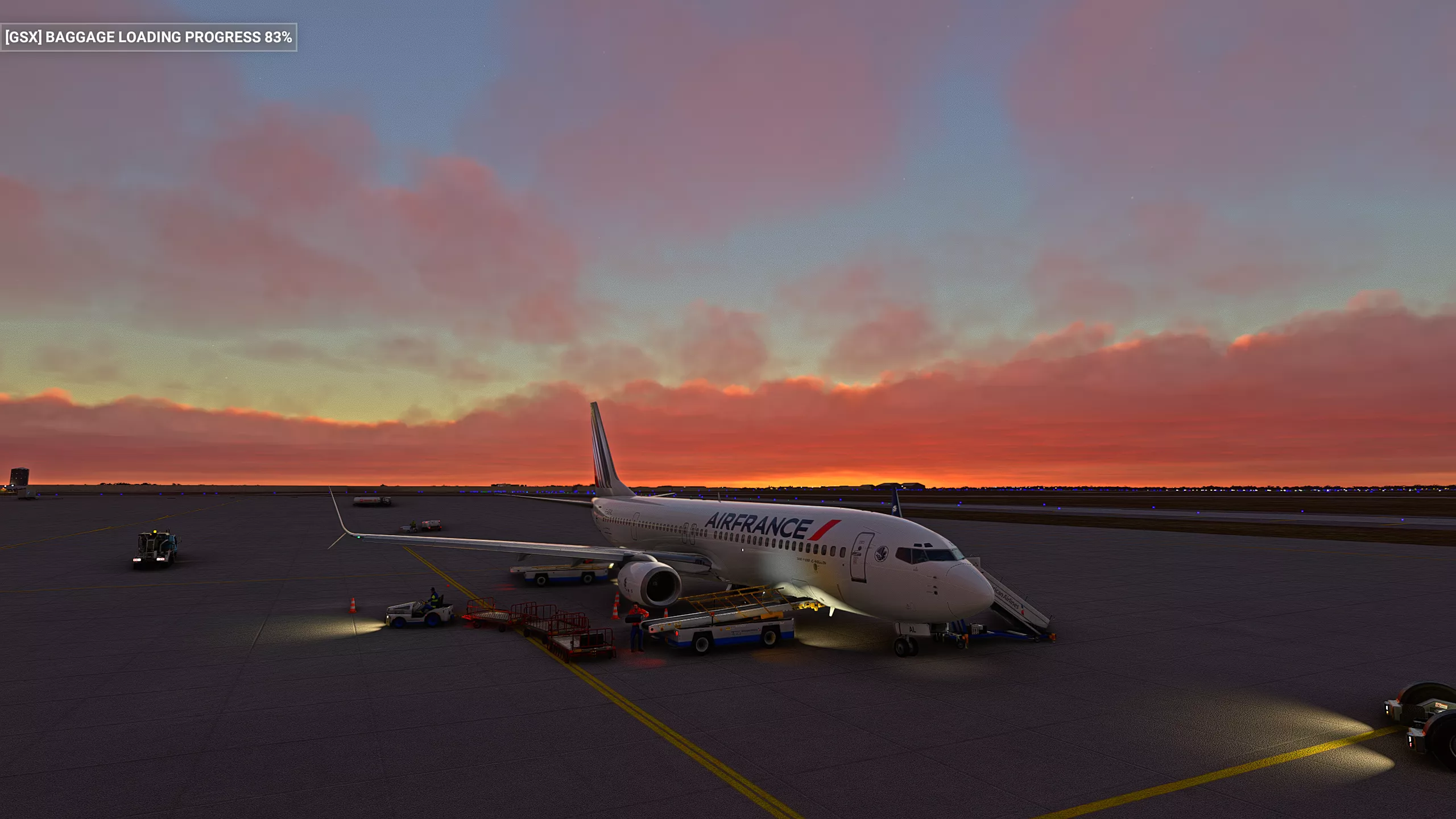 Flight Image