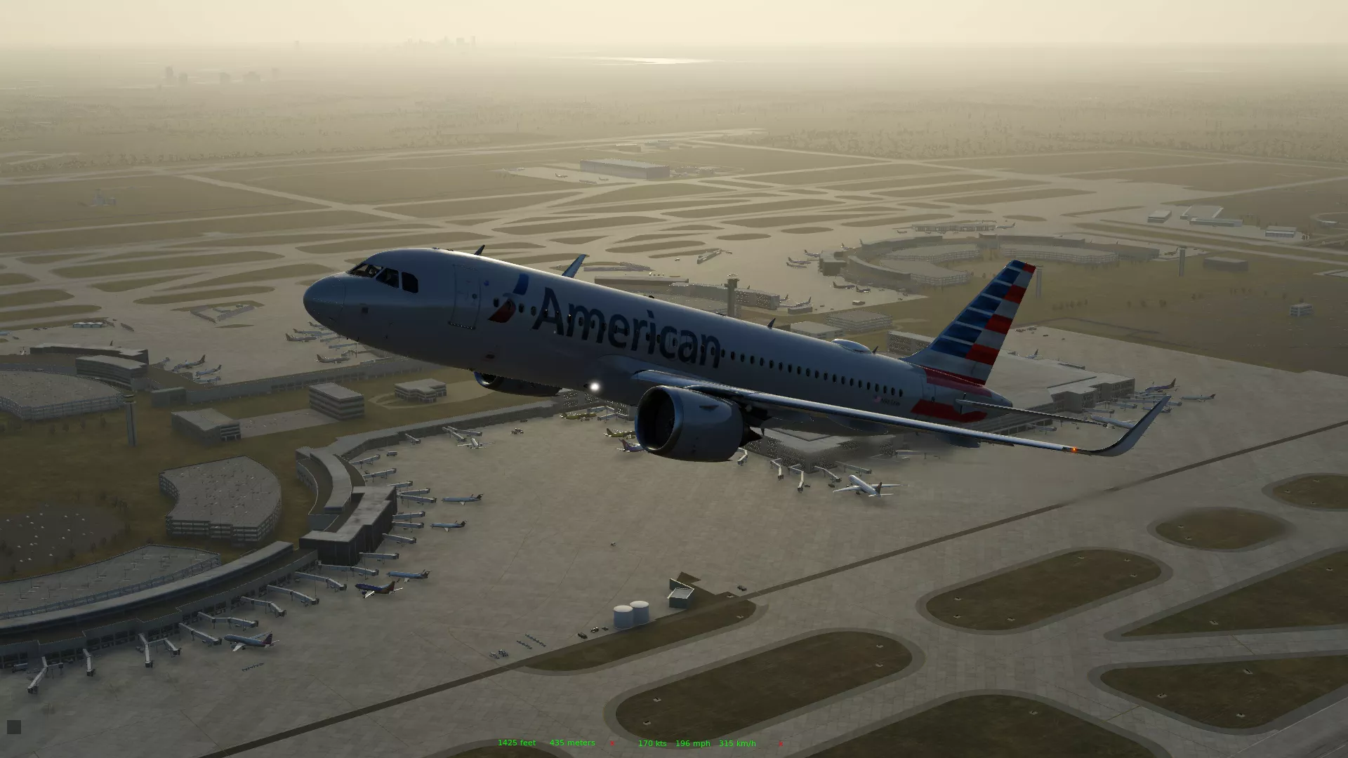 Flight Image