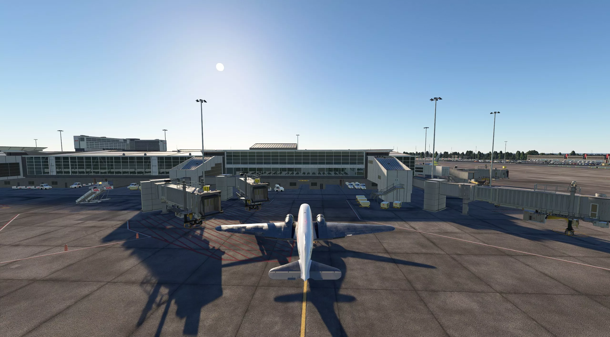 Flight Image