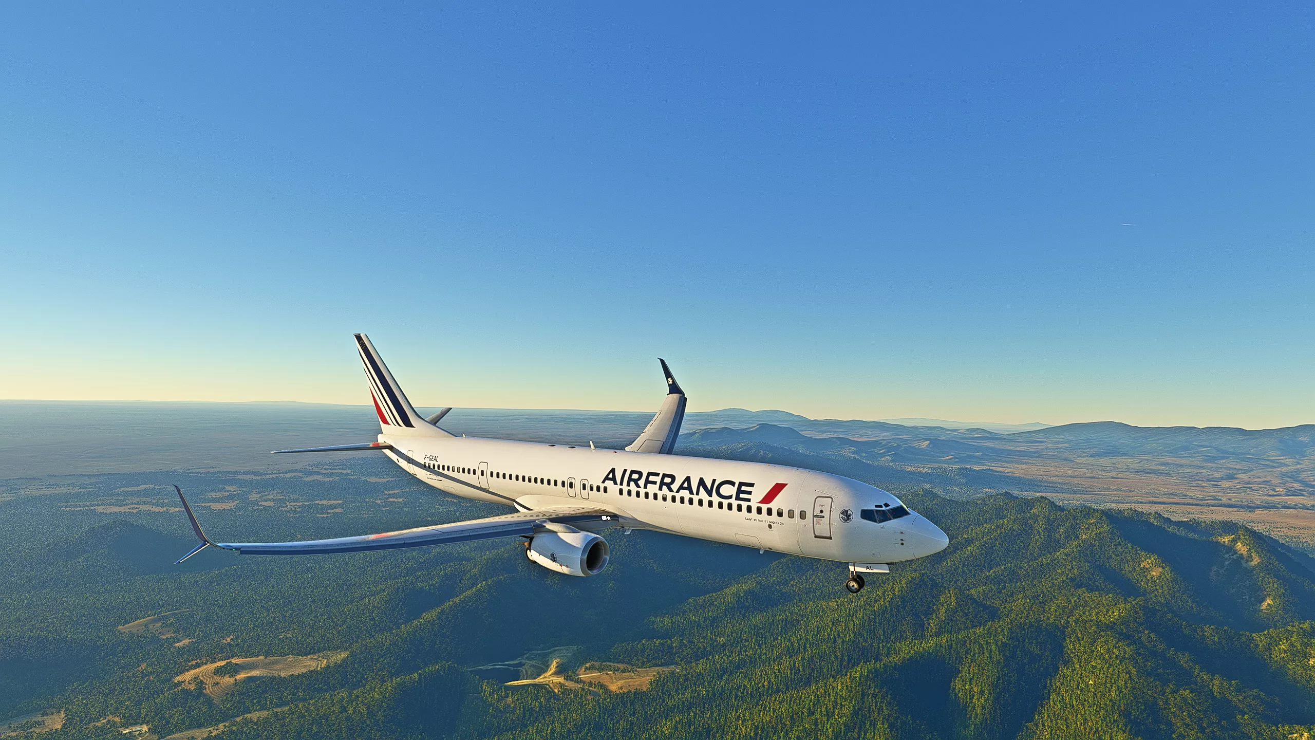 Flight Image