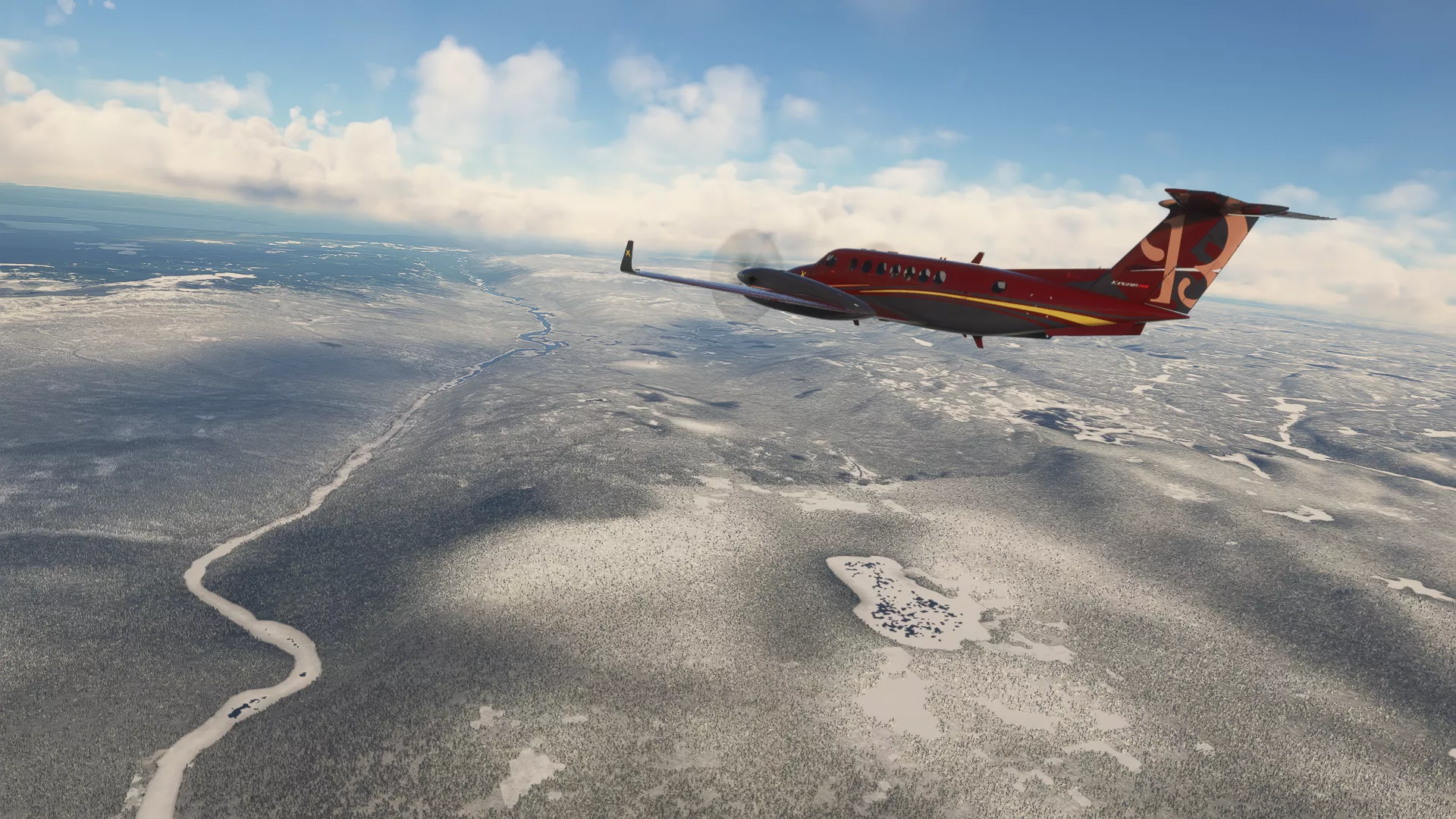 Flight Image