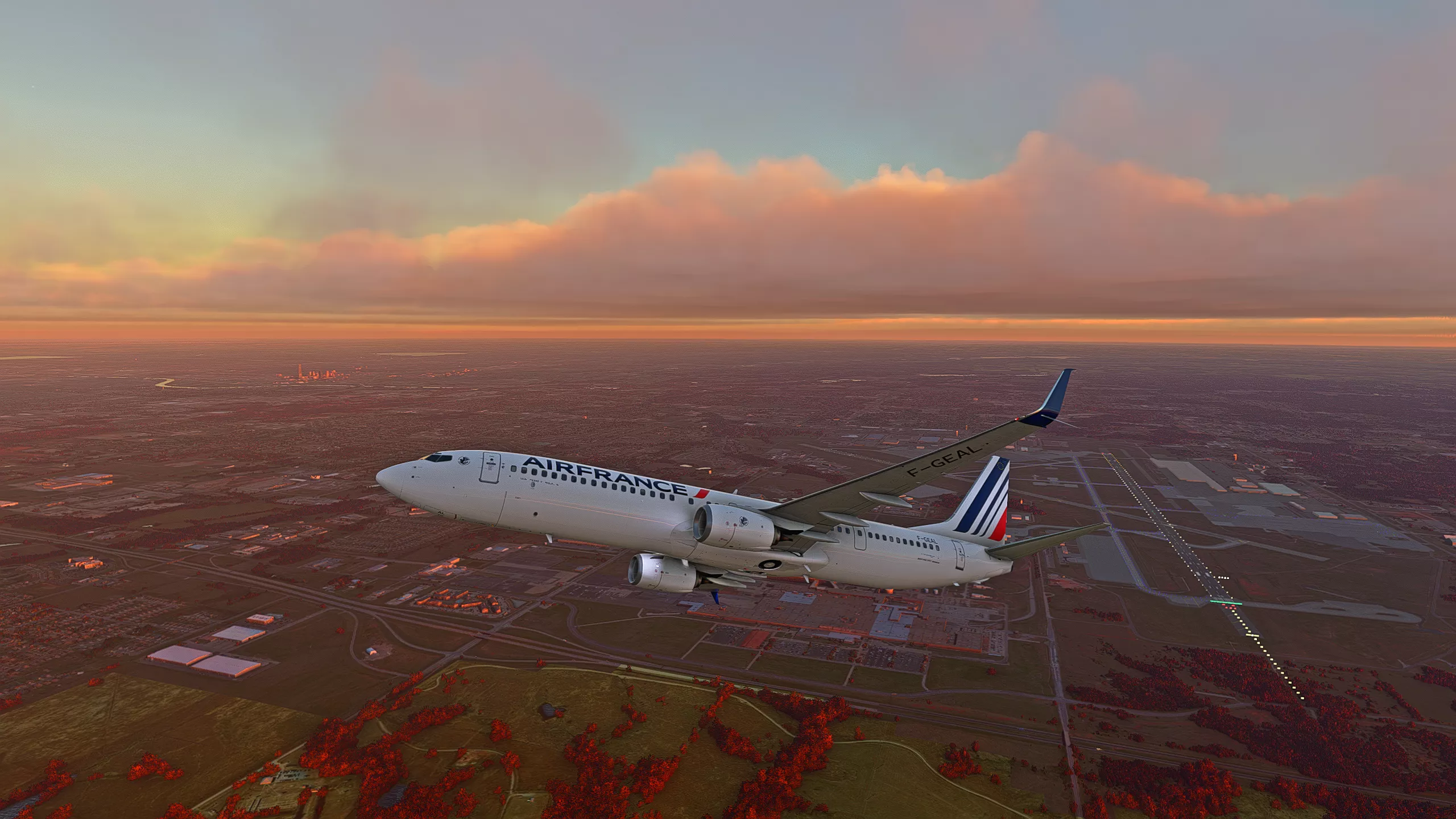 Flight Image