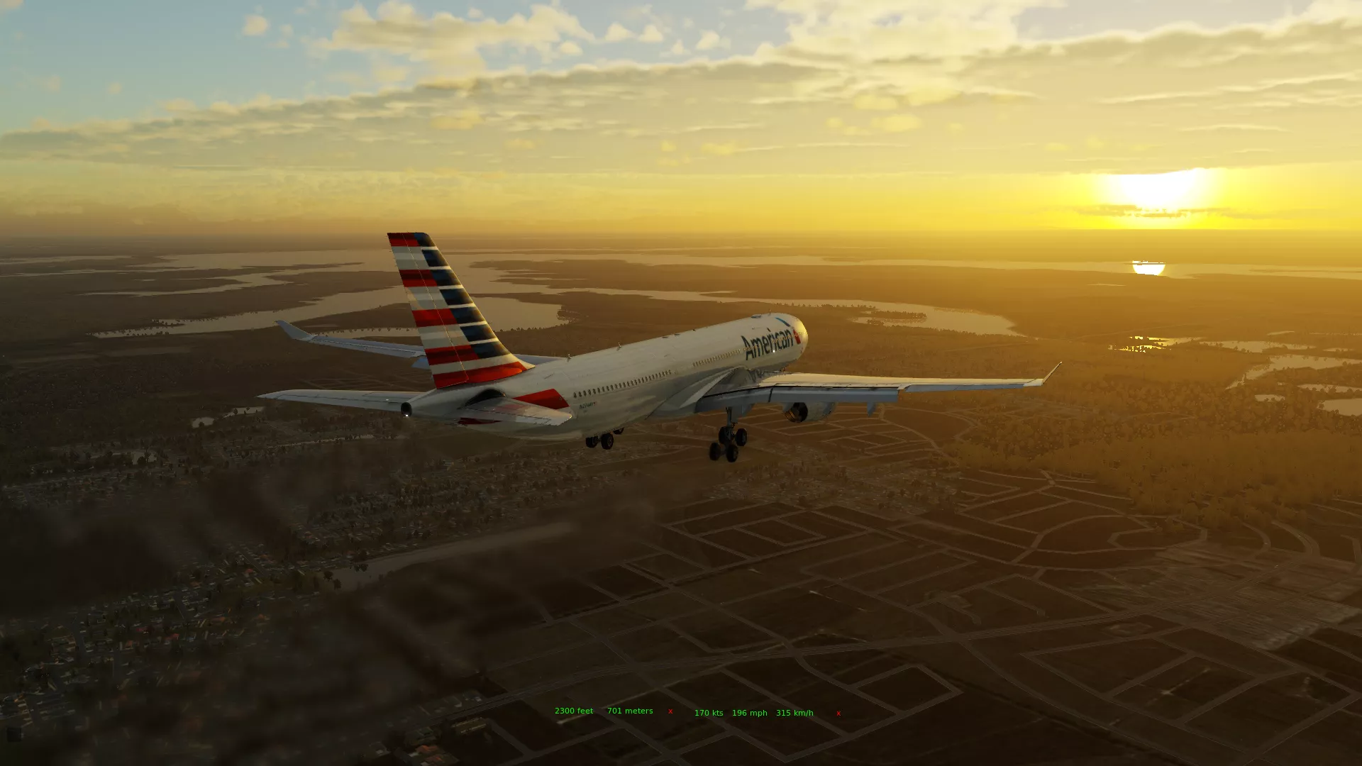 Flight Image