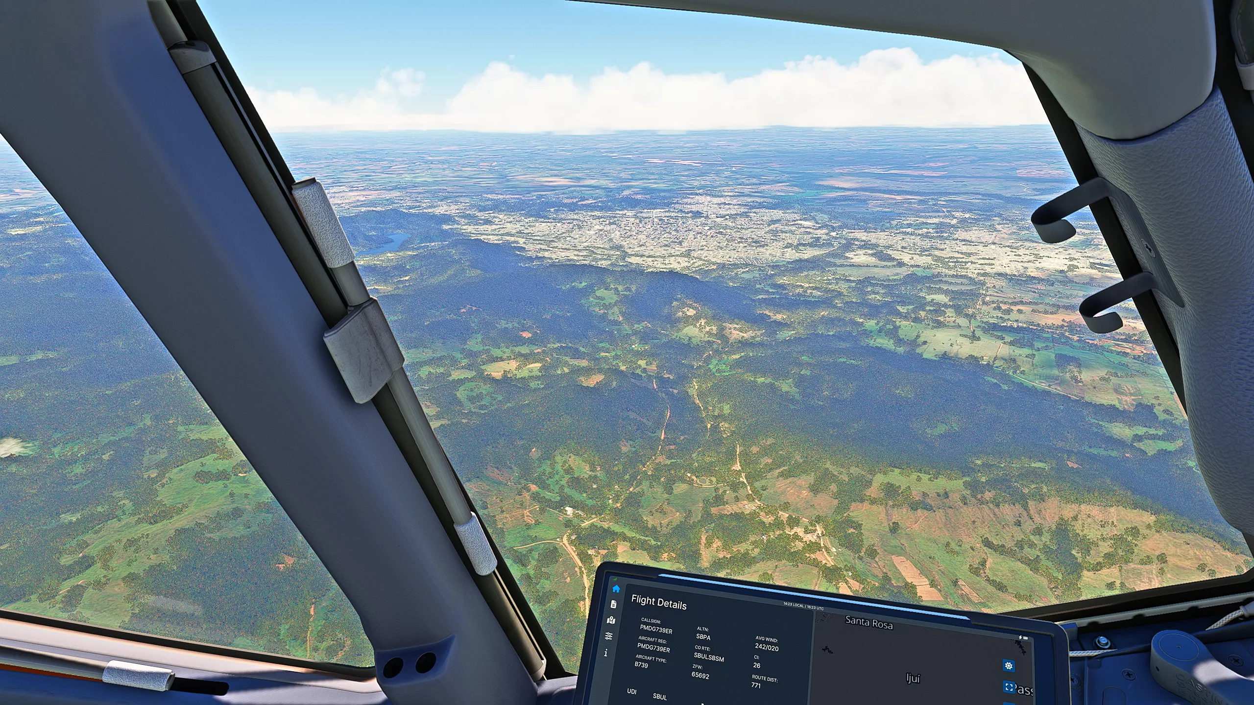 Flight Image