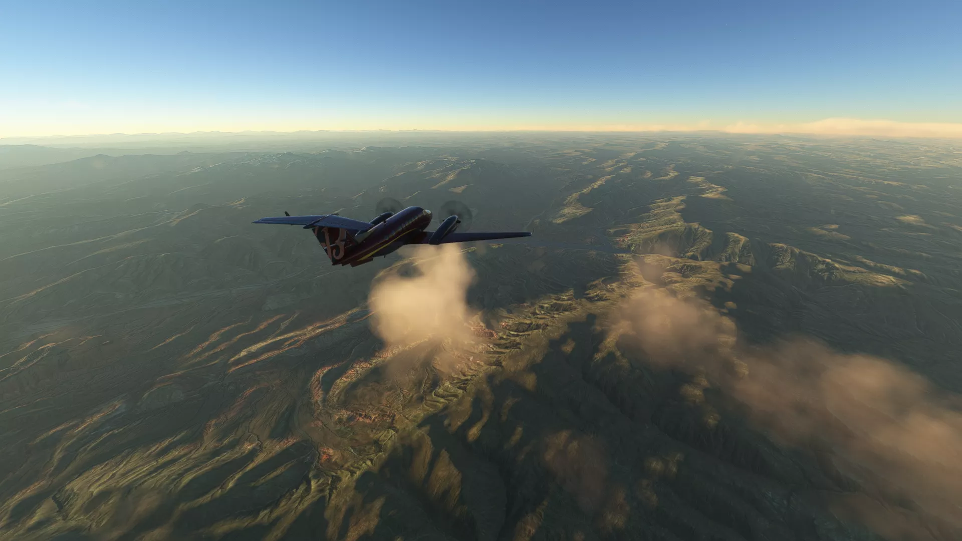 Flight Image