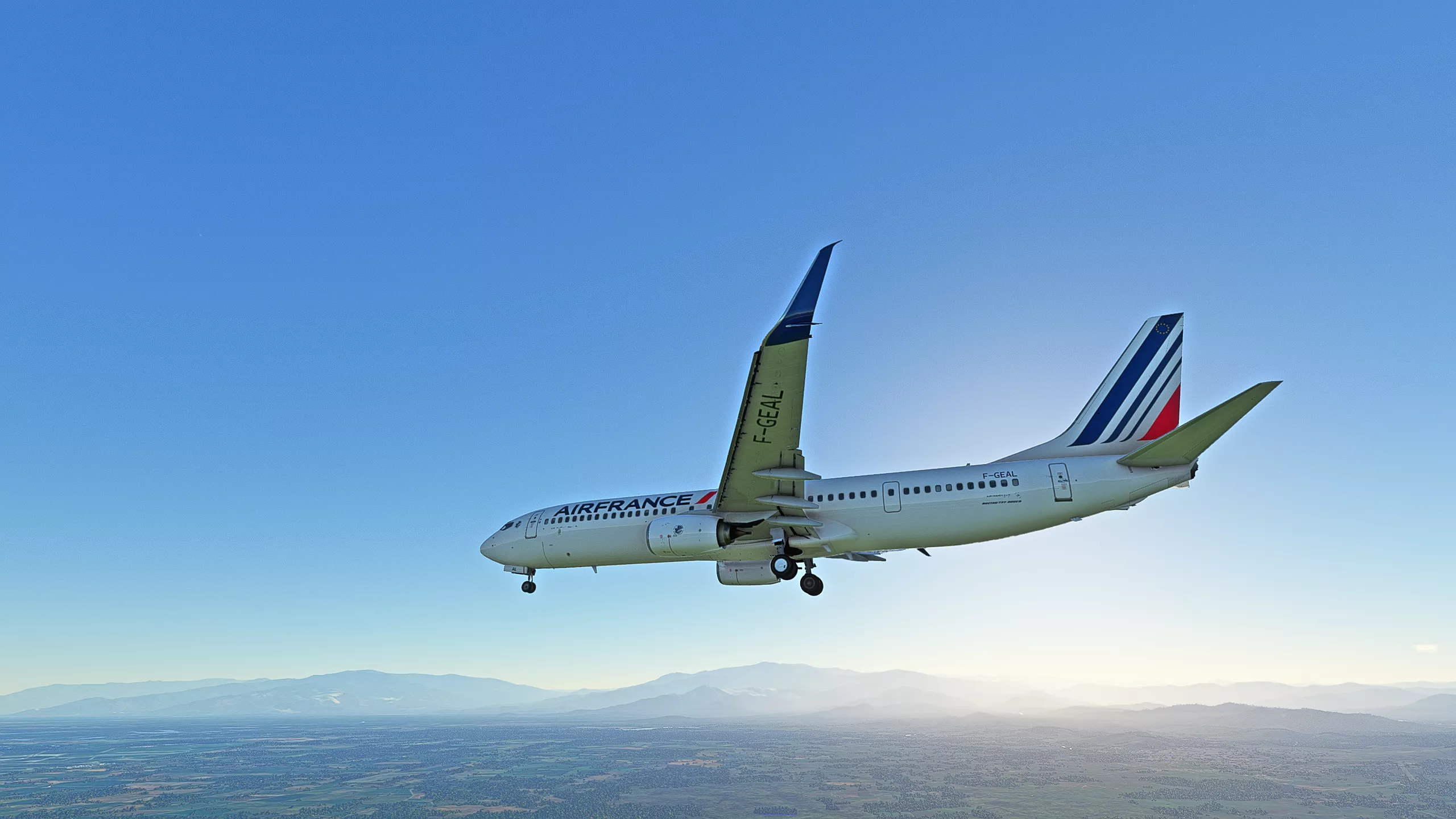 Flight Image