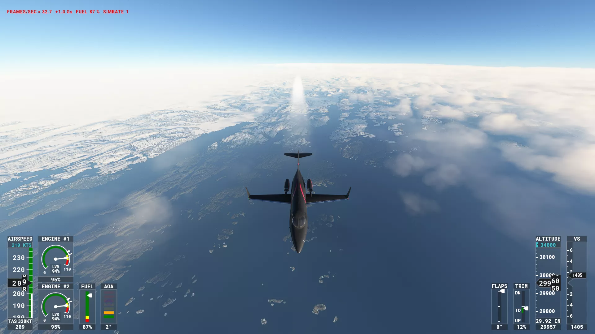 Flight Image