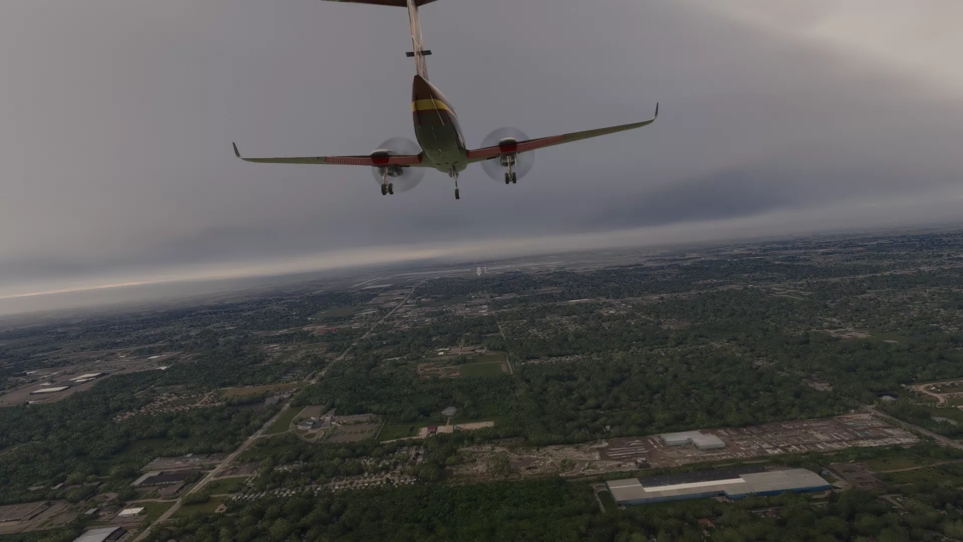 Flight Image