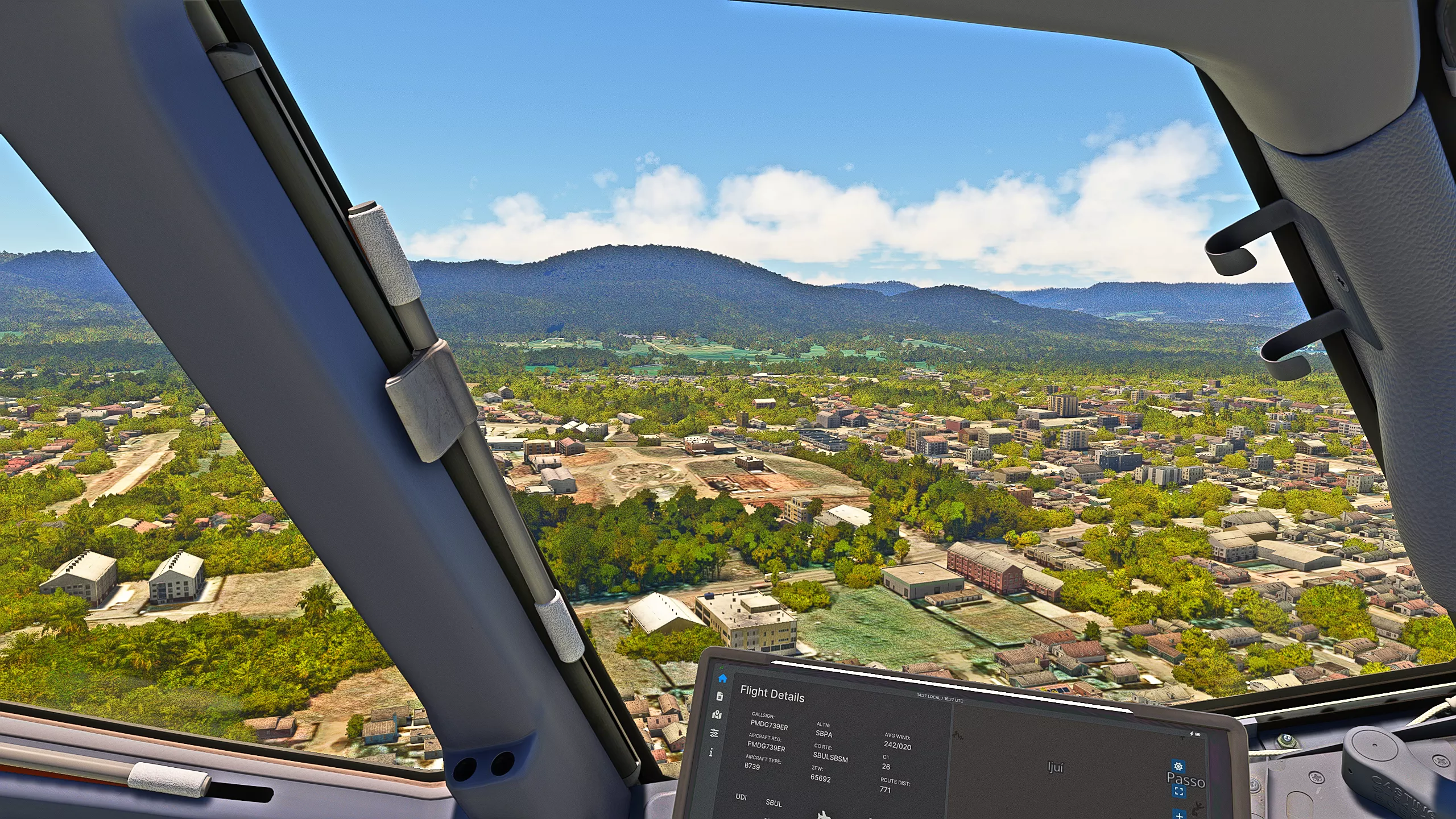Flight Image