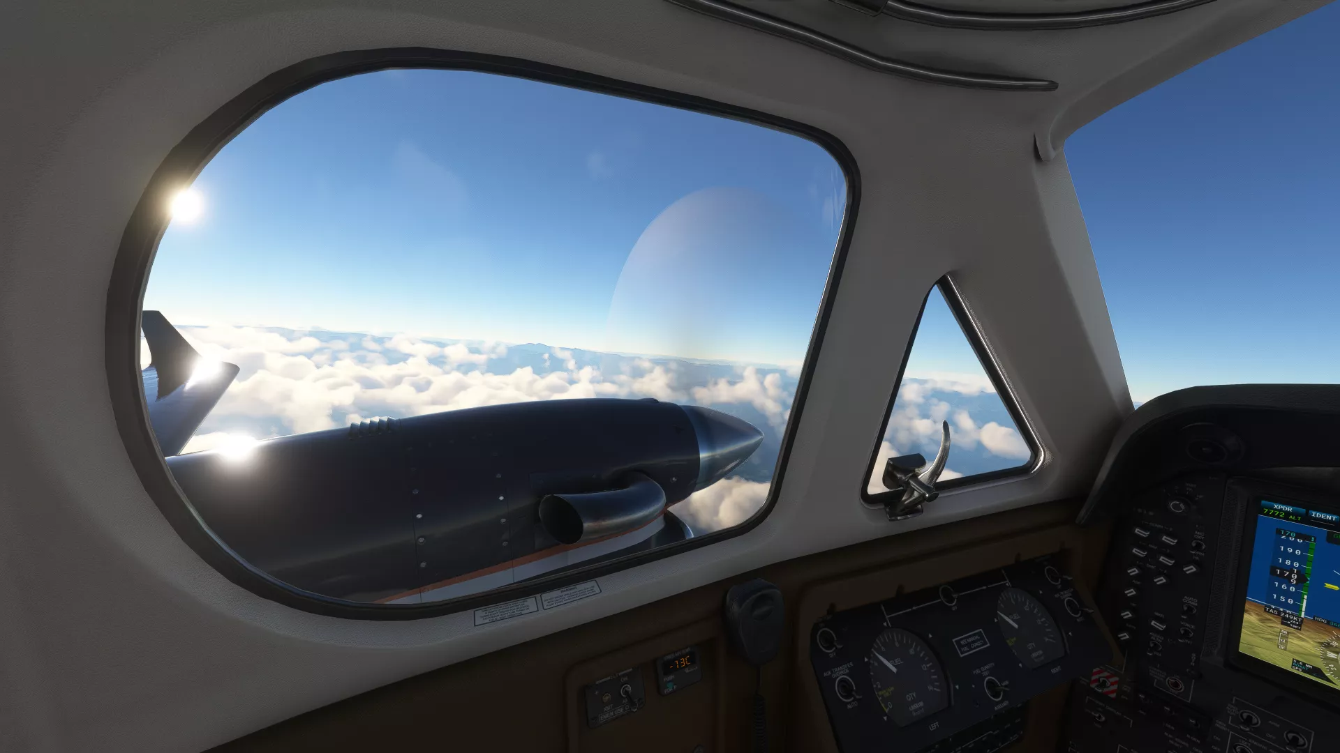 Flight Image
