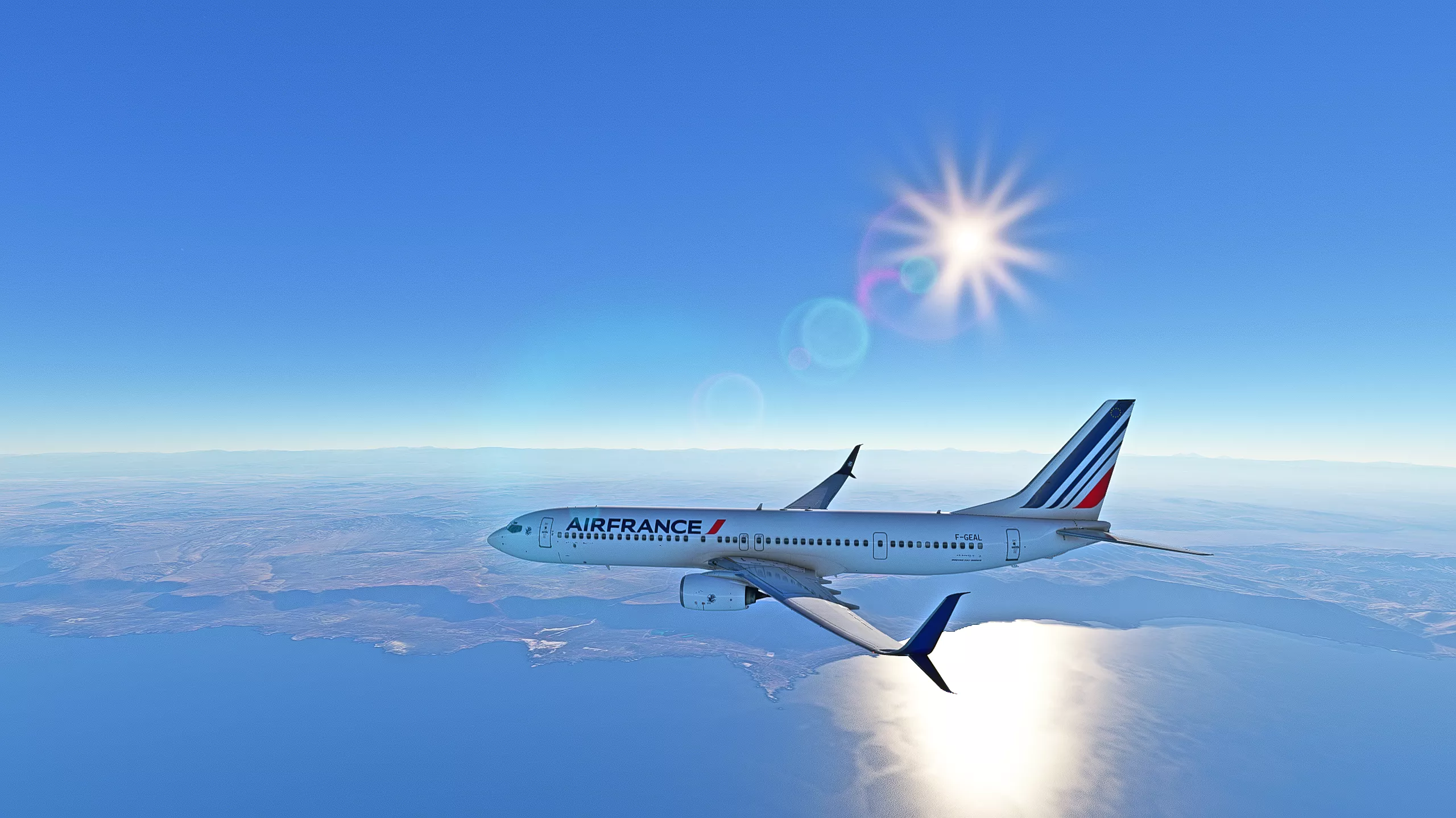 Flight Image