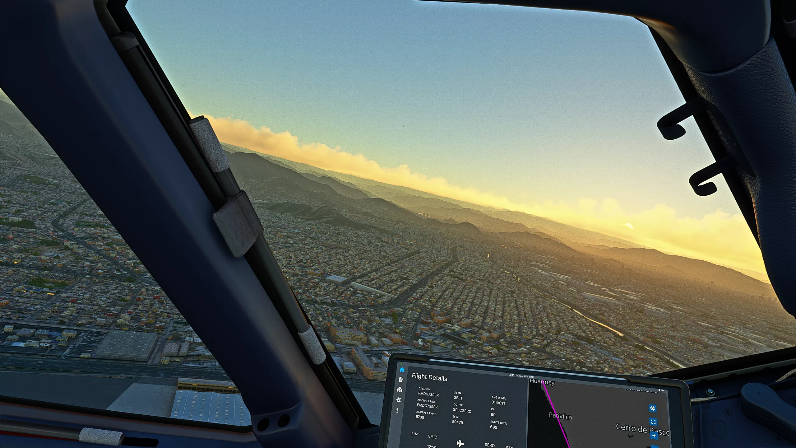 Flight Image