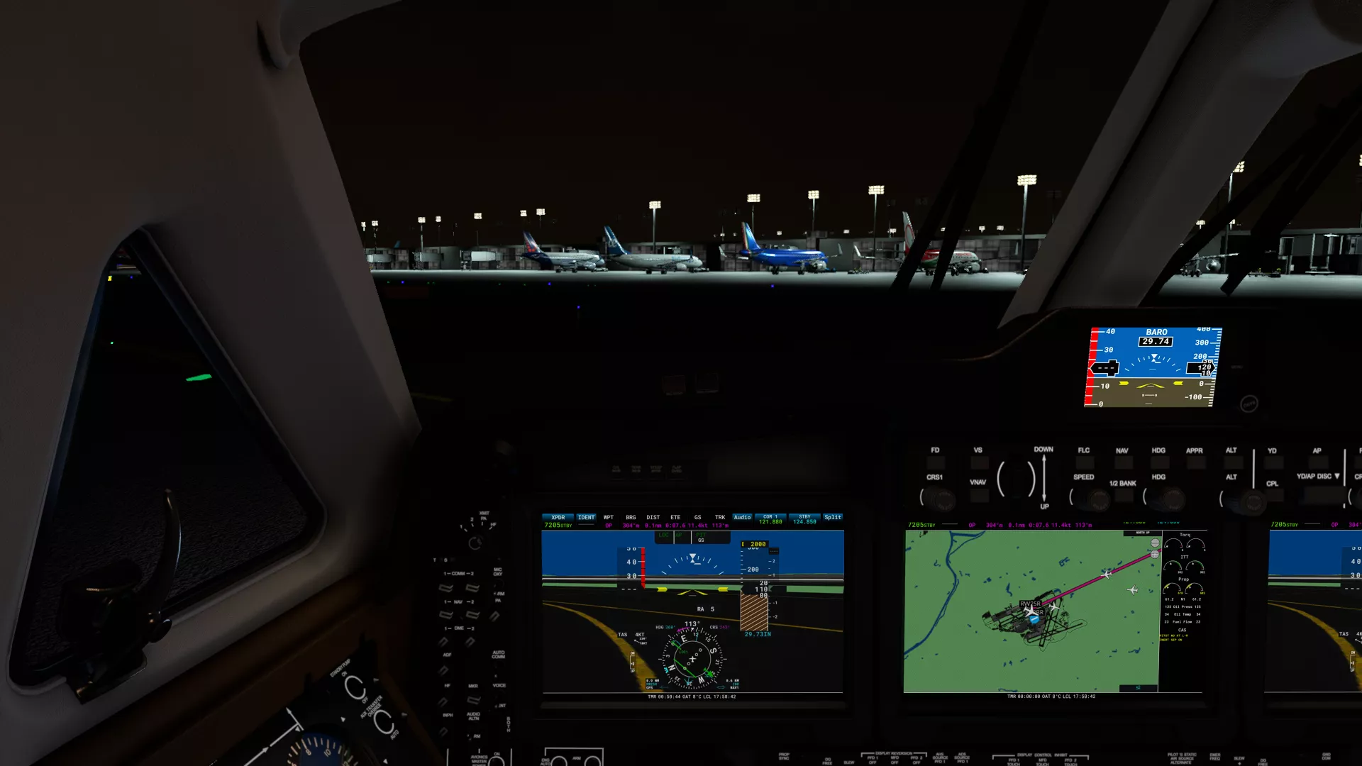 Flight Image
