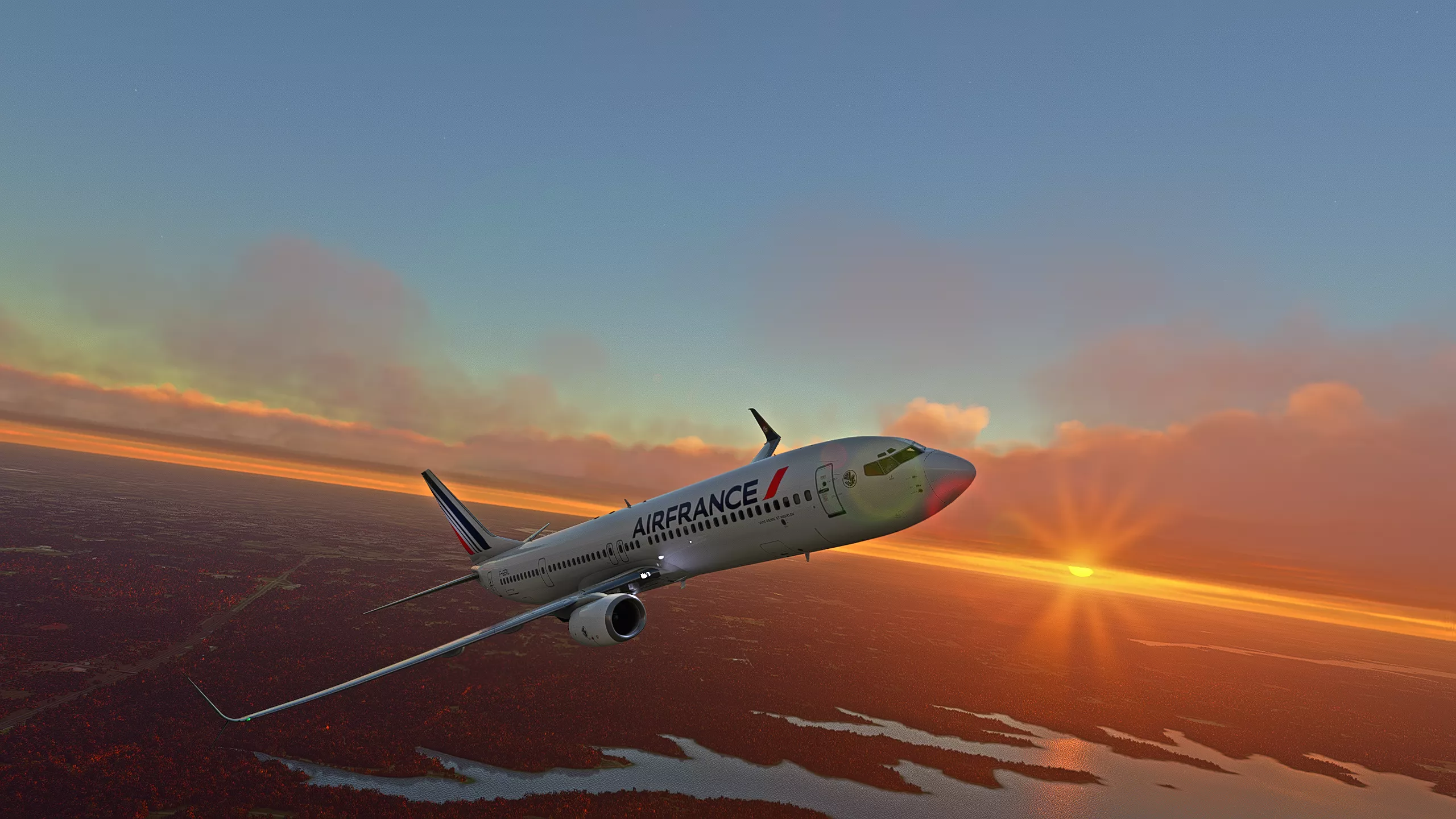 Flight Image