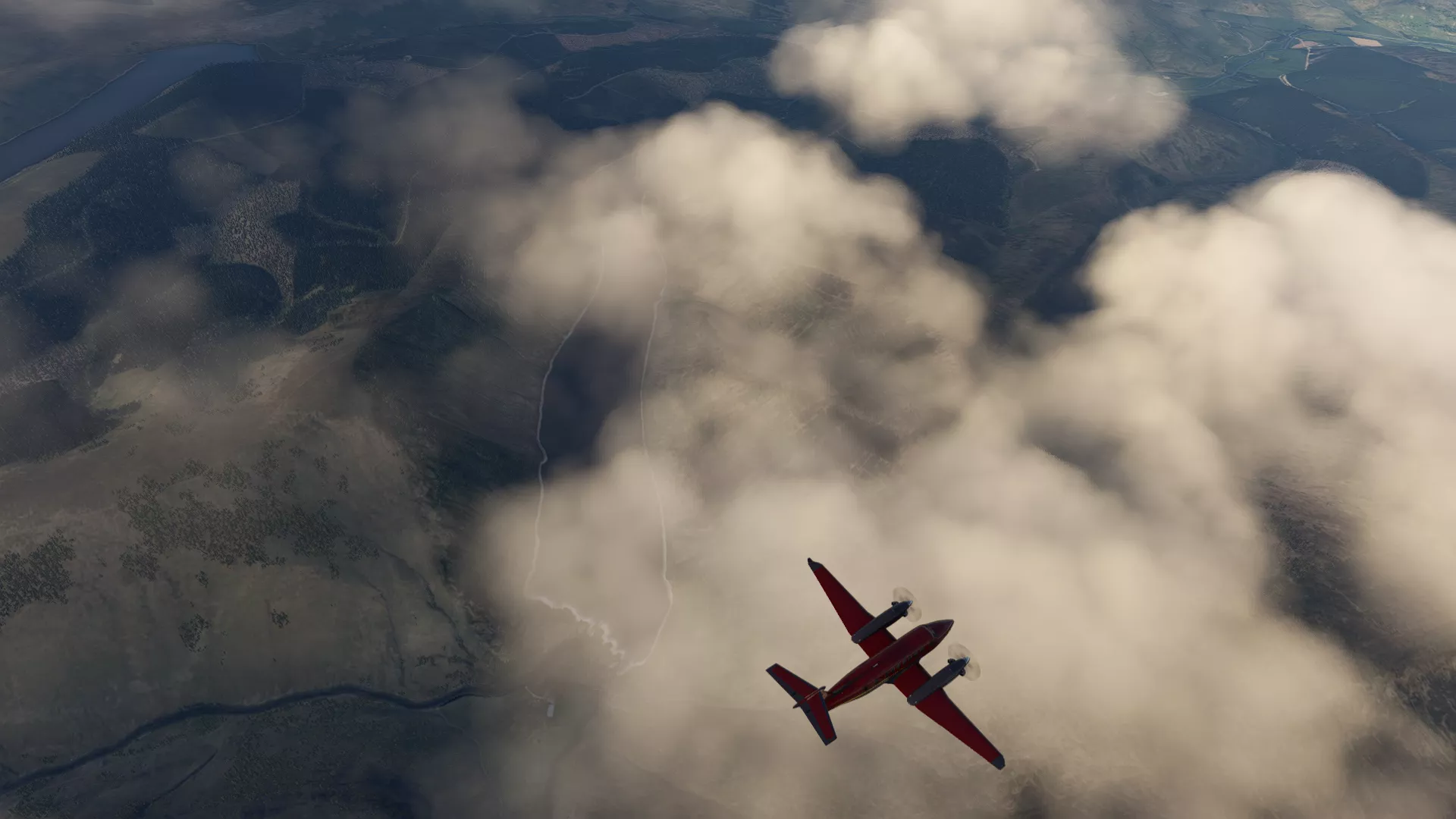 Flight Image