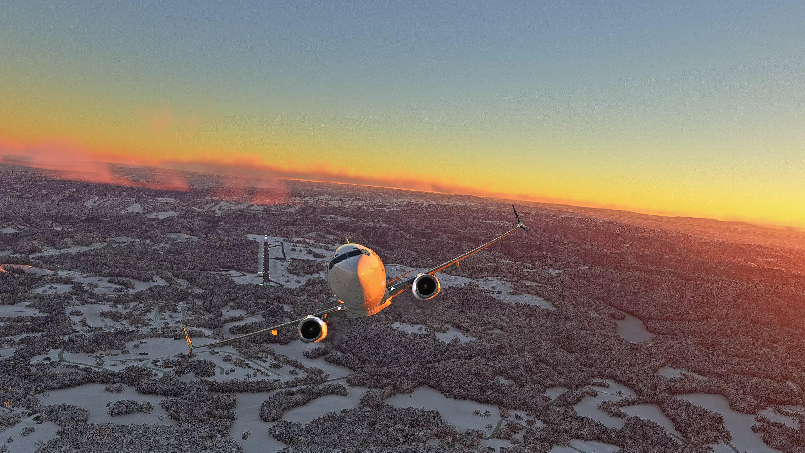 Flight Image