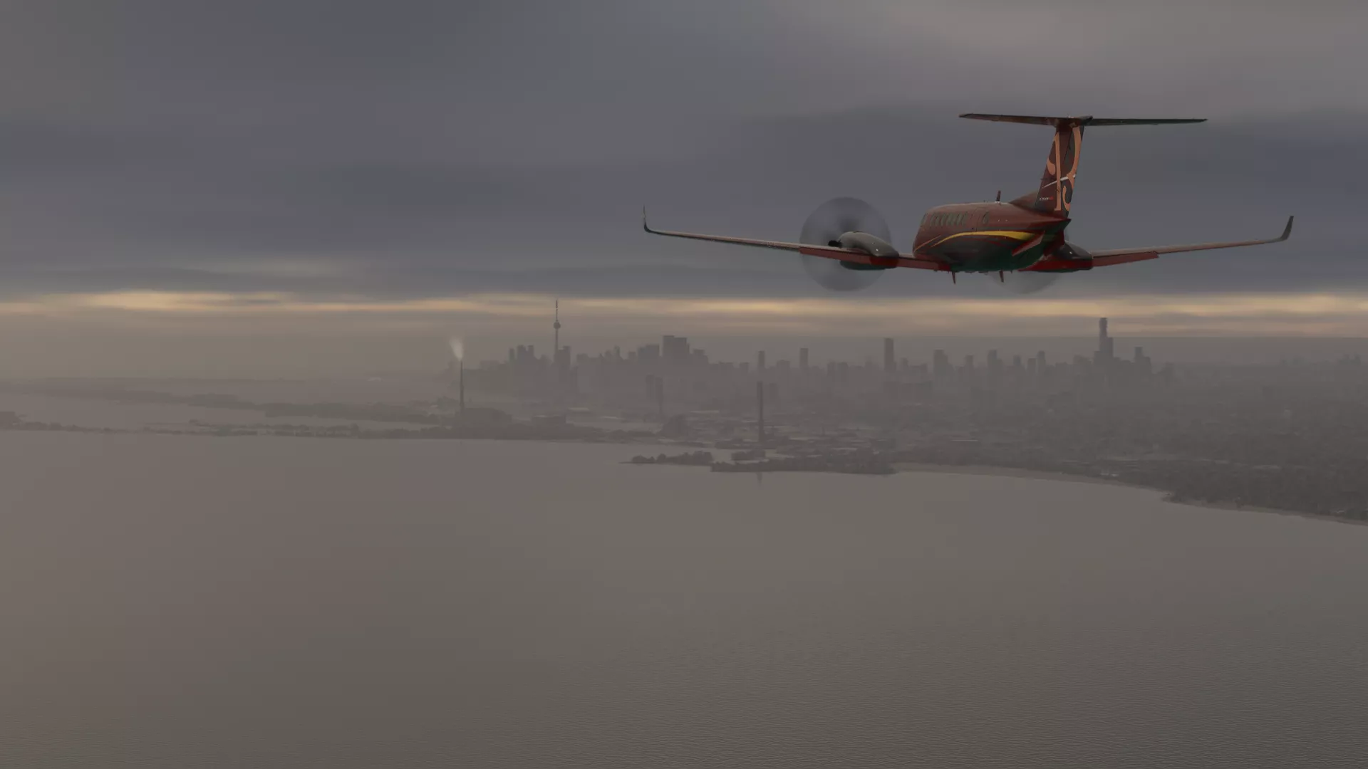 Flight Image