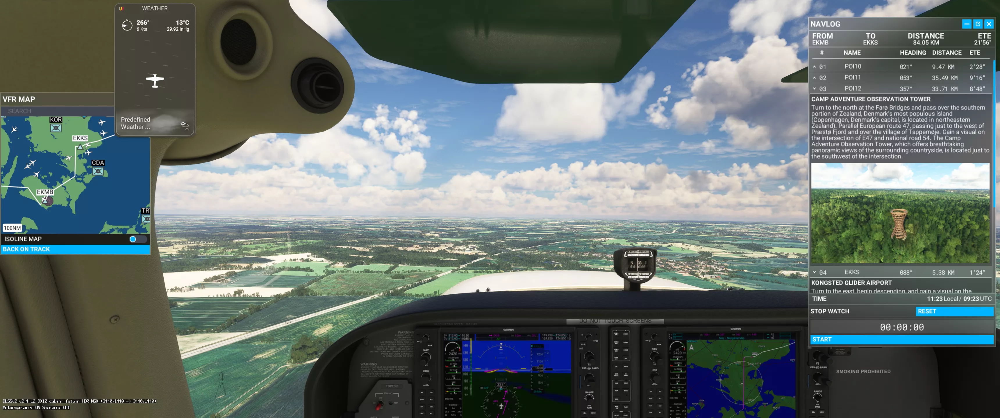 Flight Image