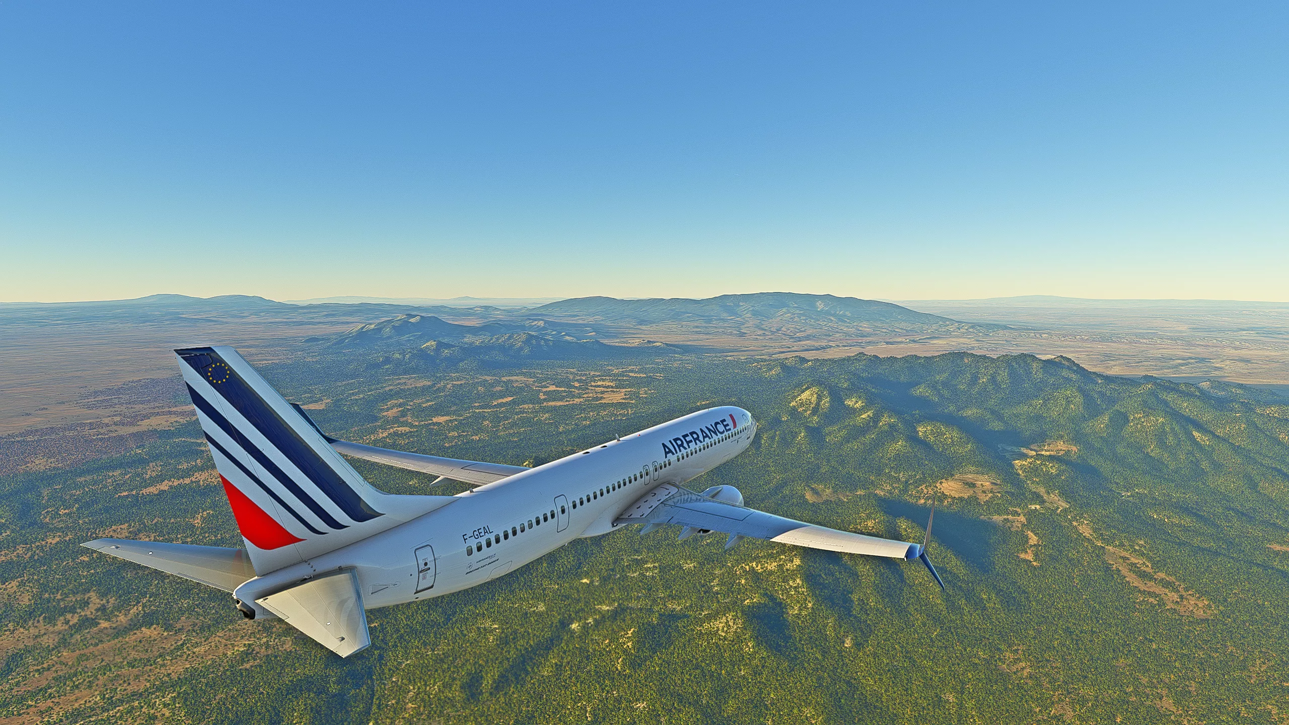 Flight Image