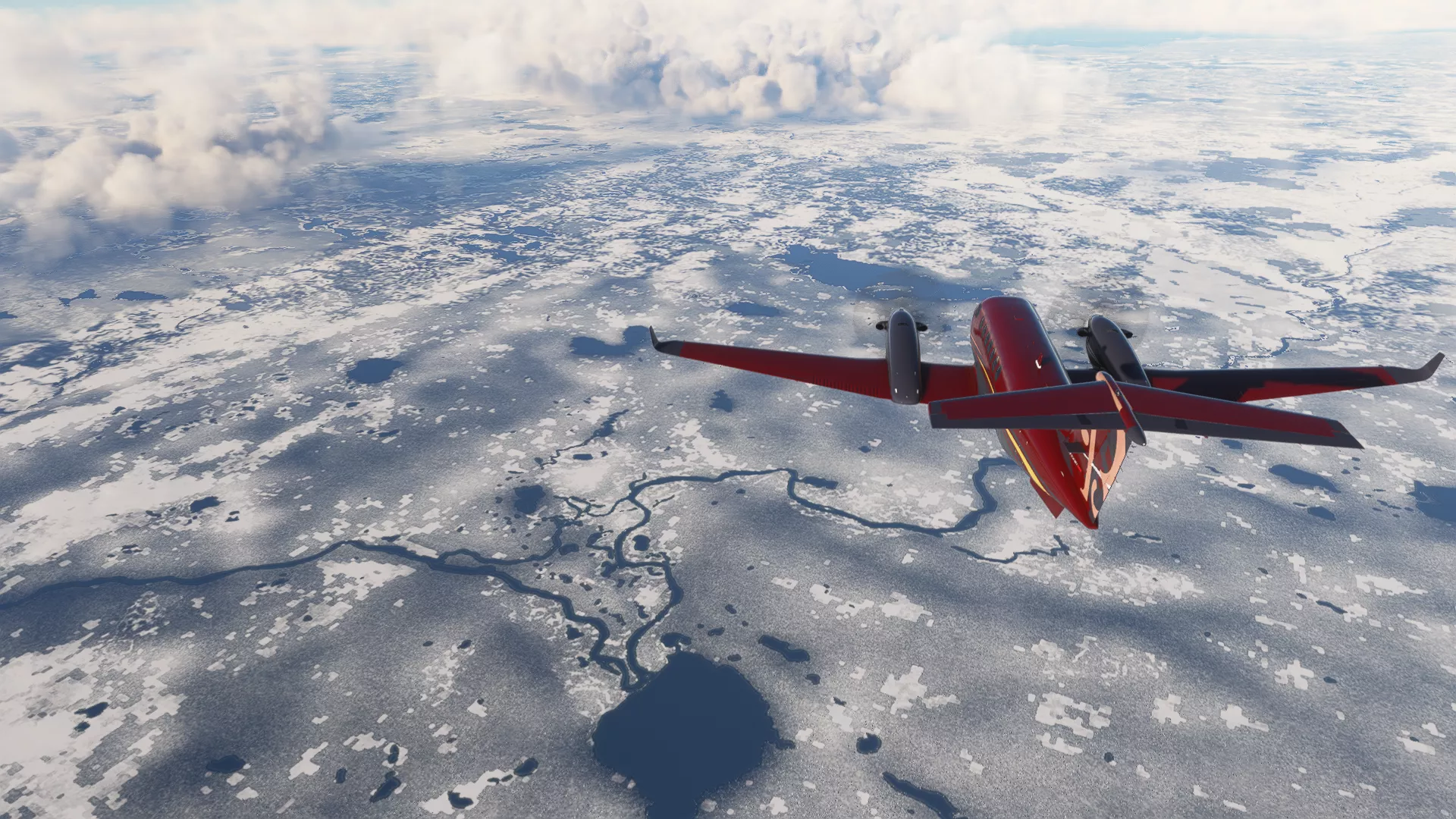 Flight Image