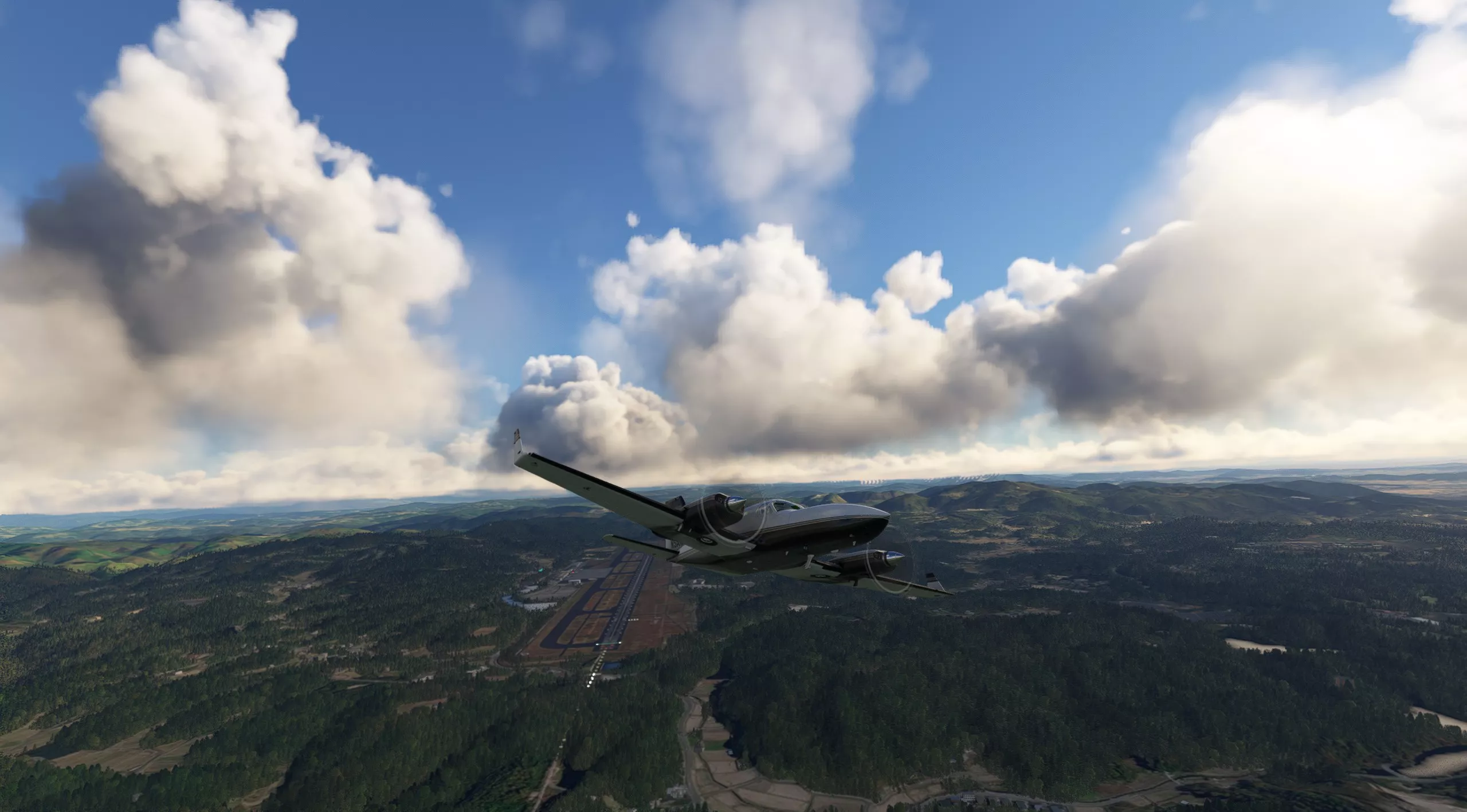 Flight Image