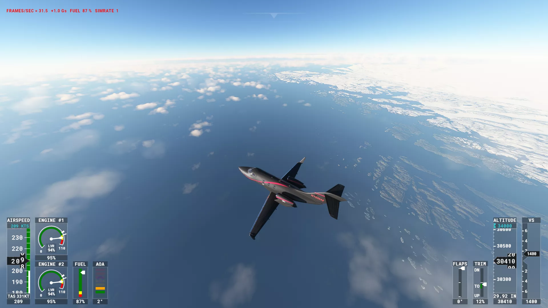 Flight Image