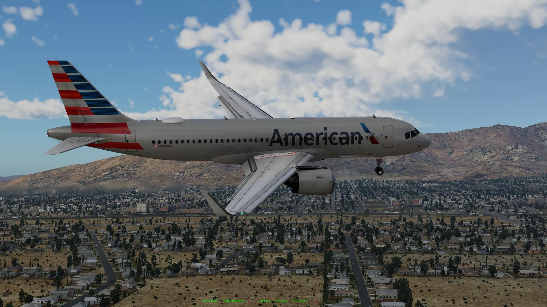 Flight Image