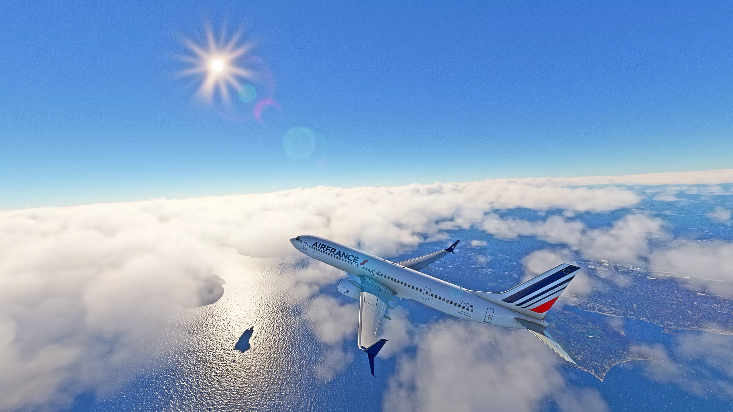 Flight Image