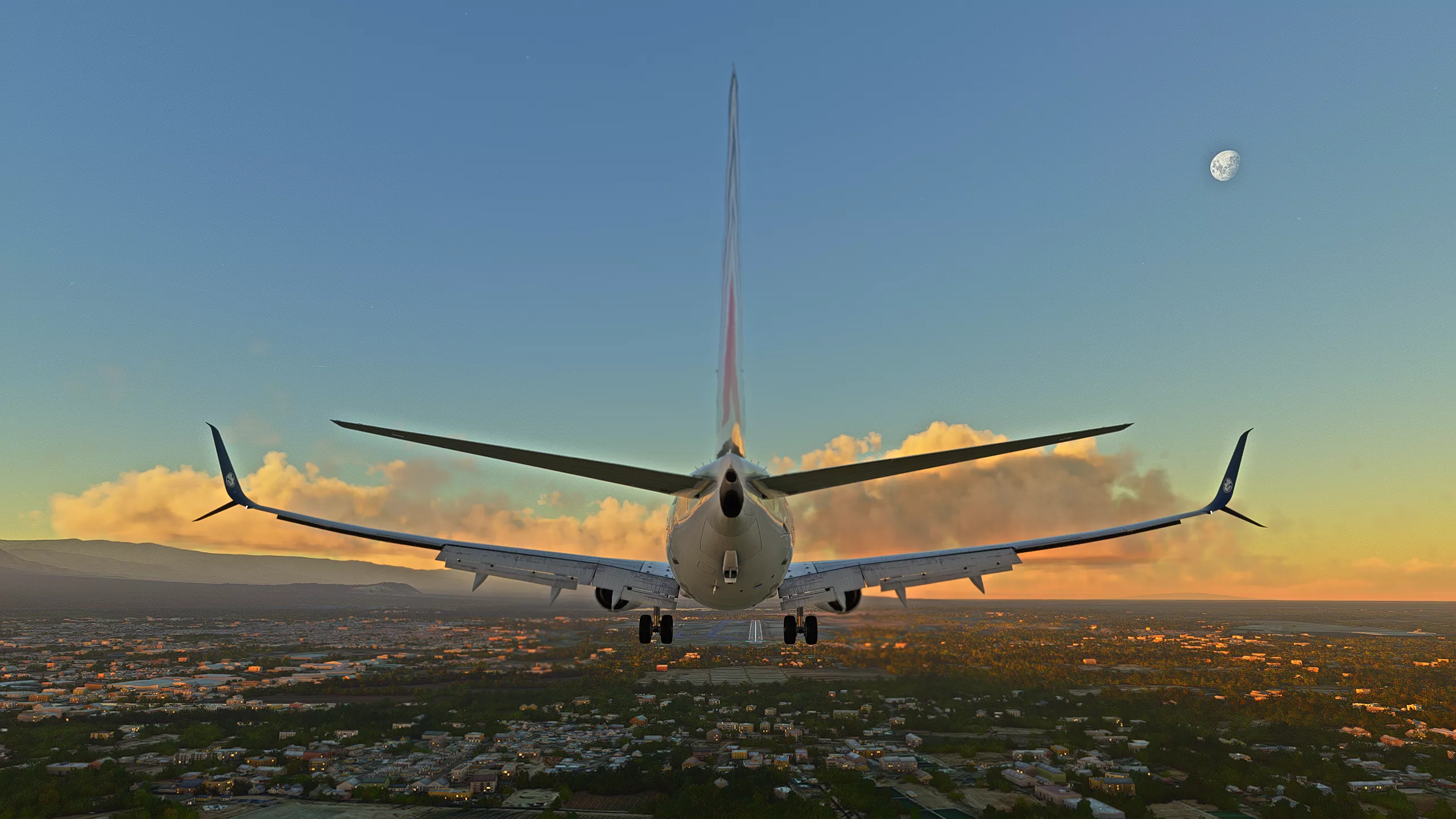 Flight Image