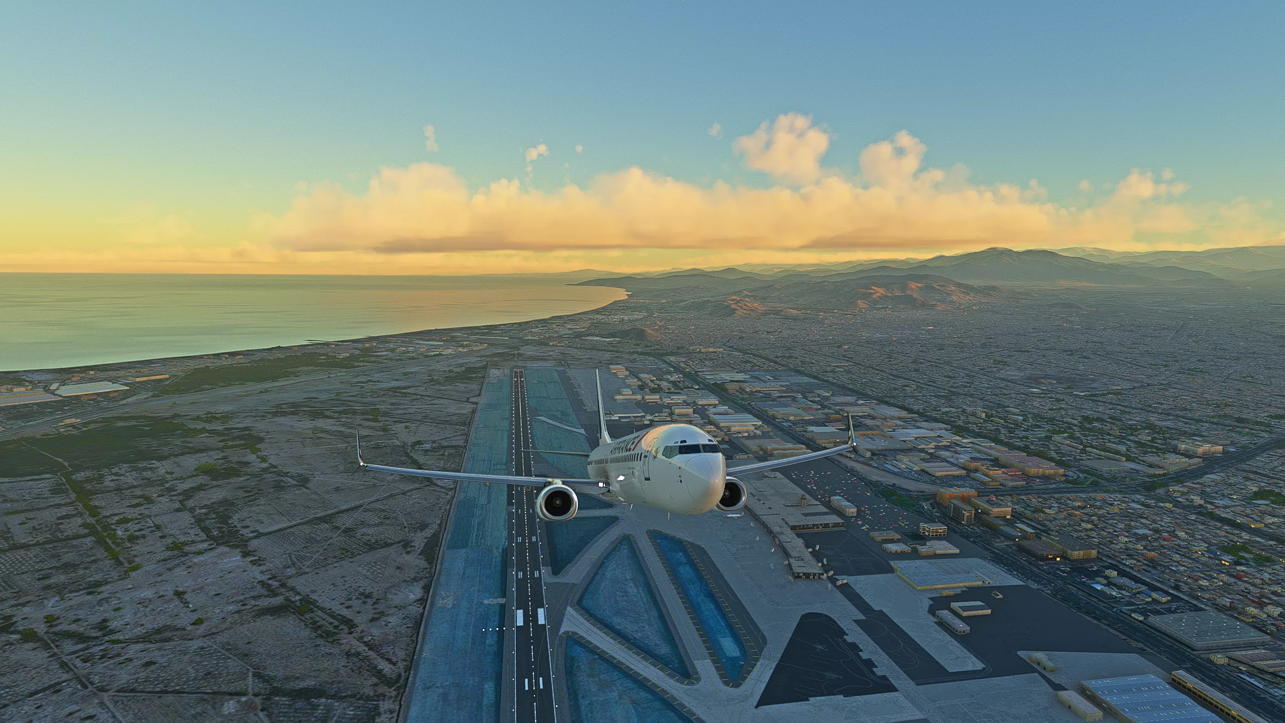 Flight Image