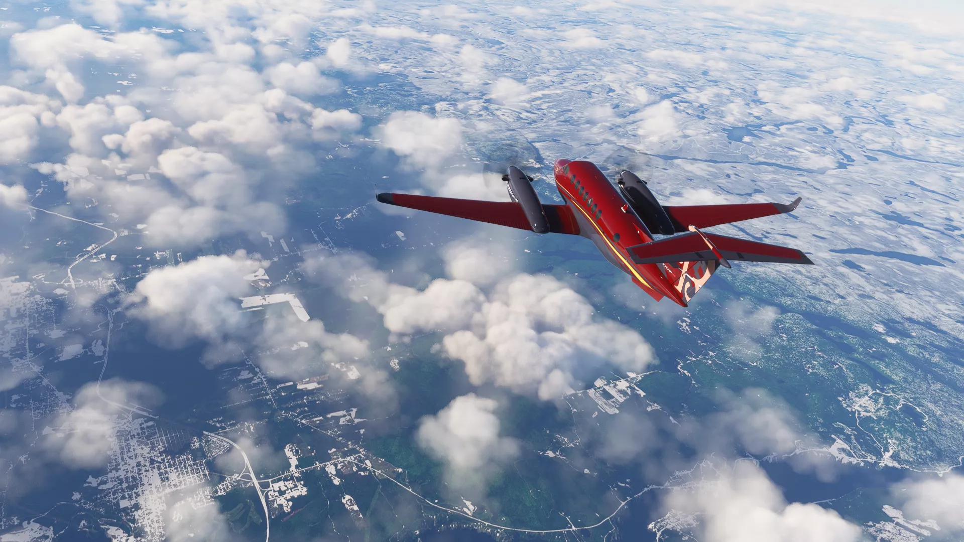 Flight Image