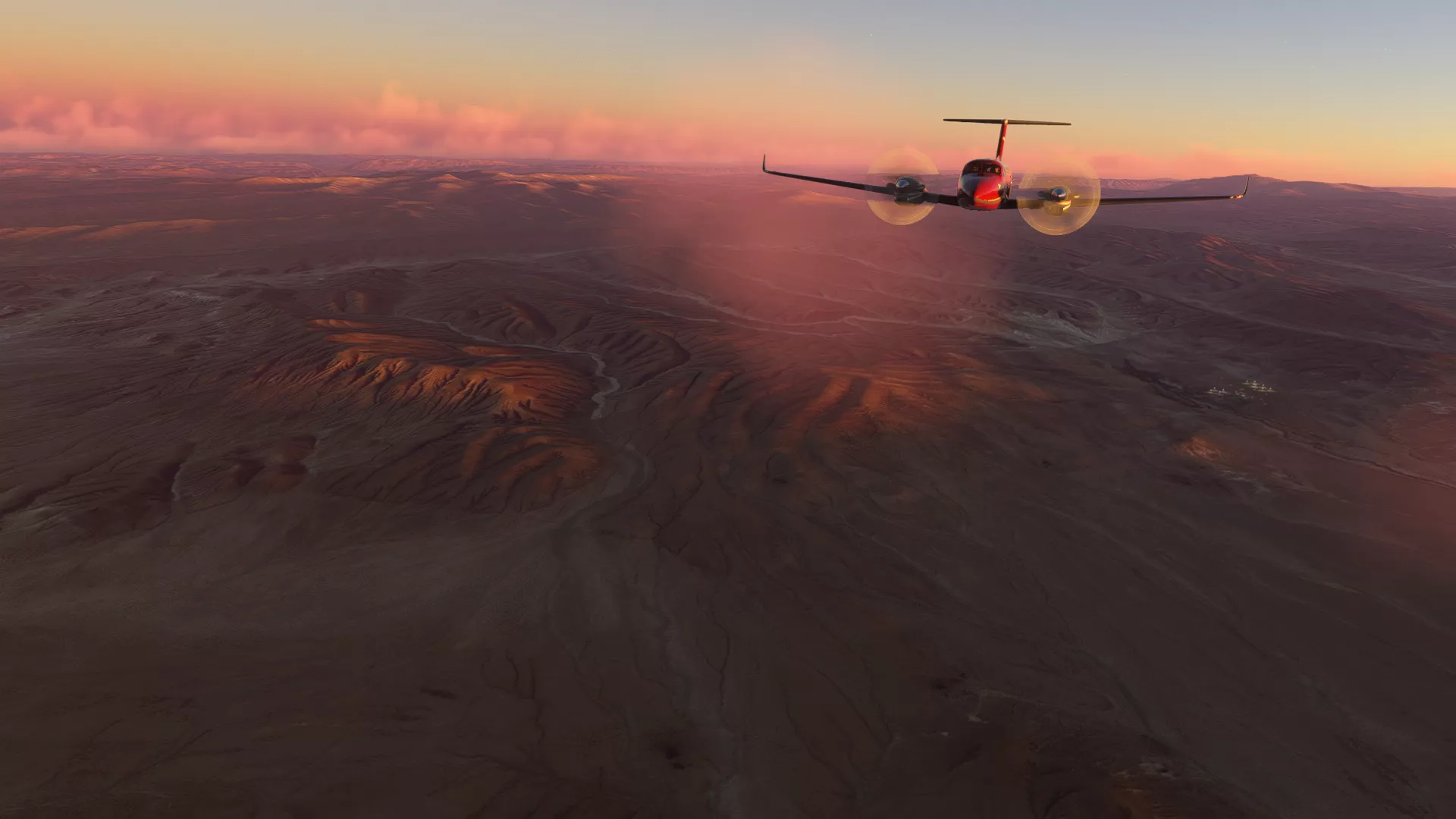 Flight Image