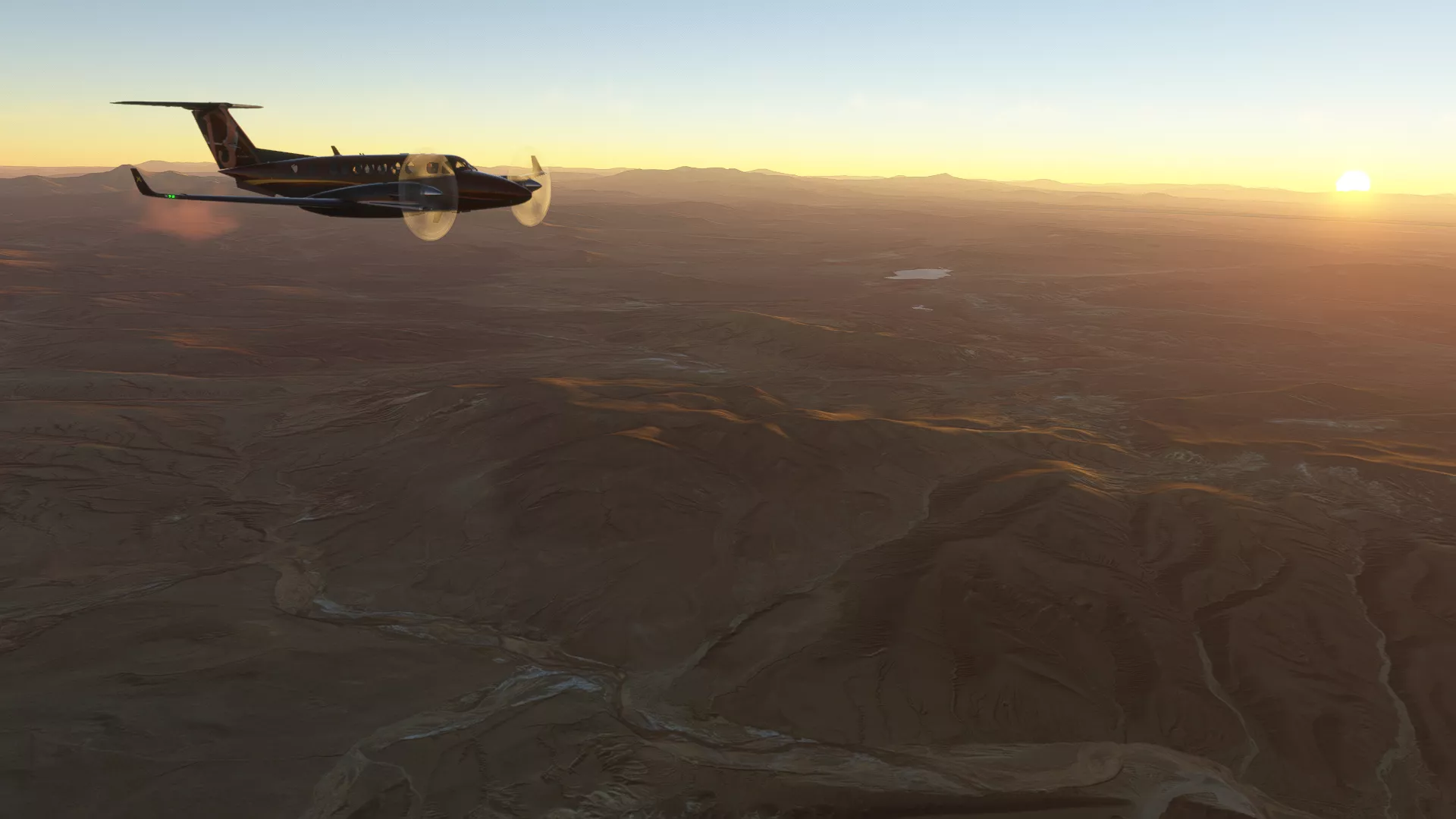 Flight Image