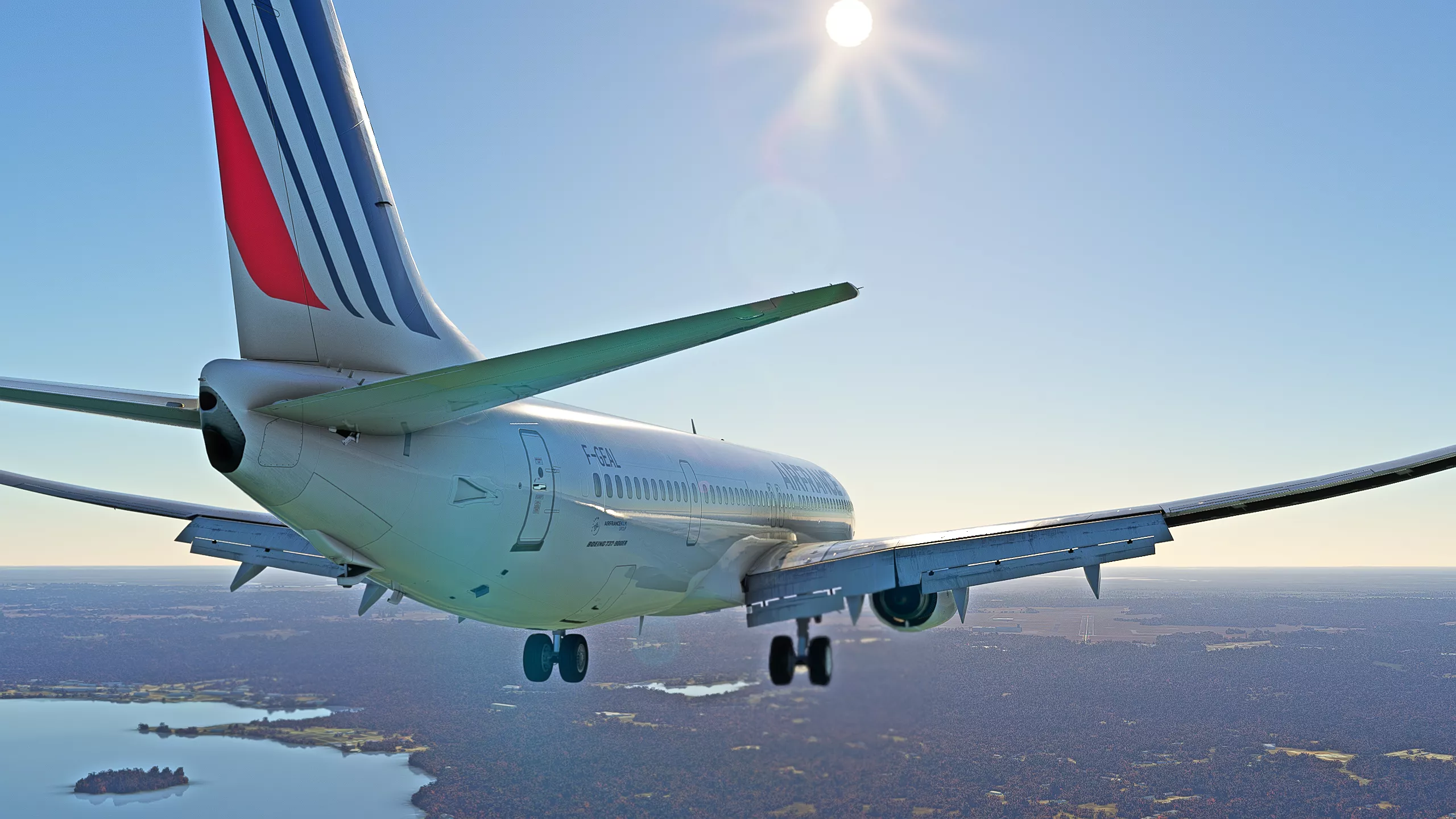 Flight Image