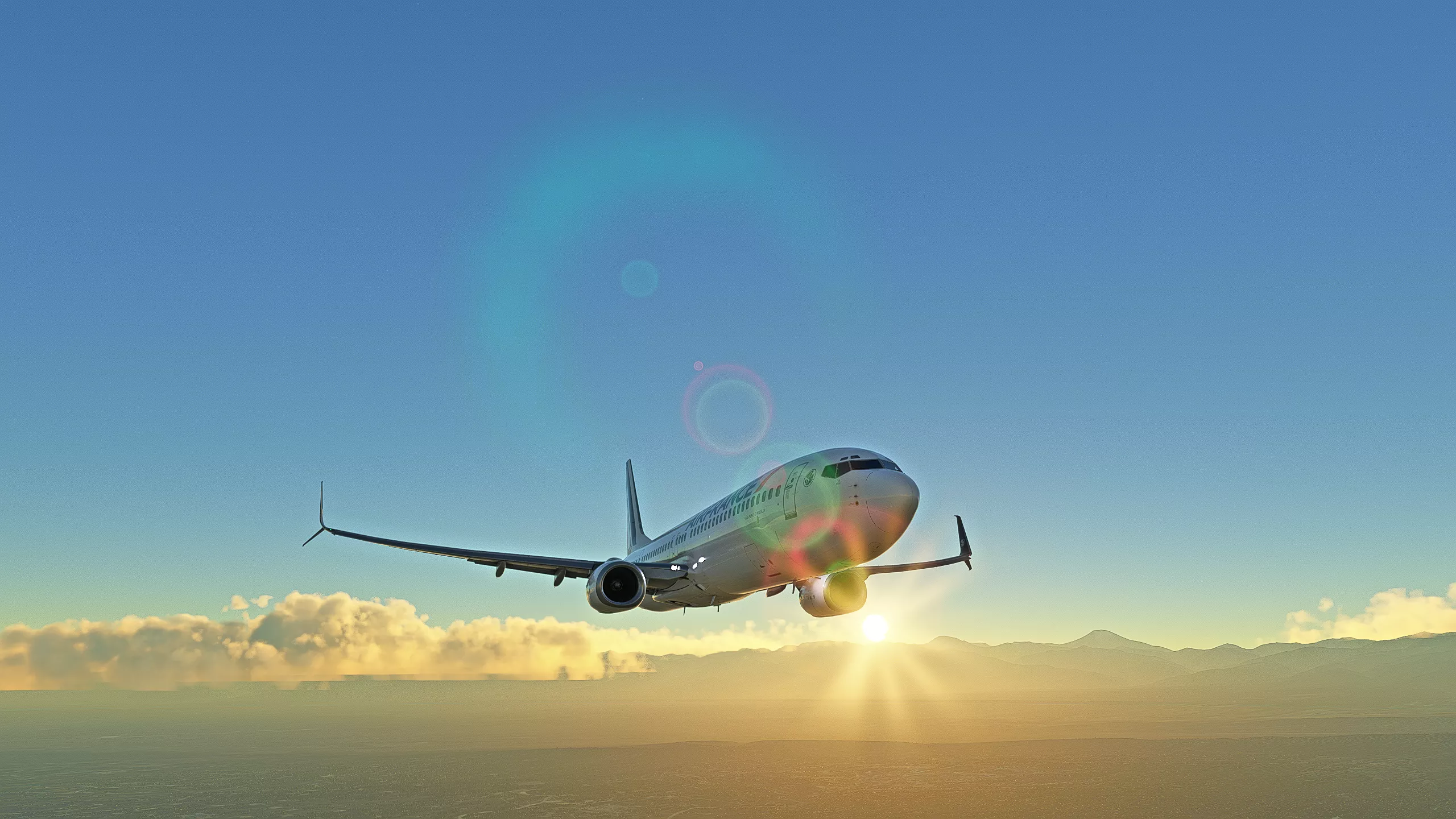 Flight Image