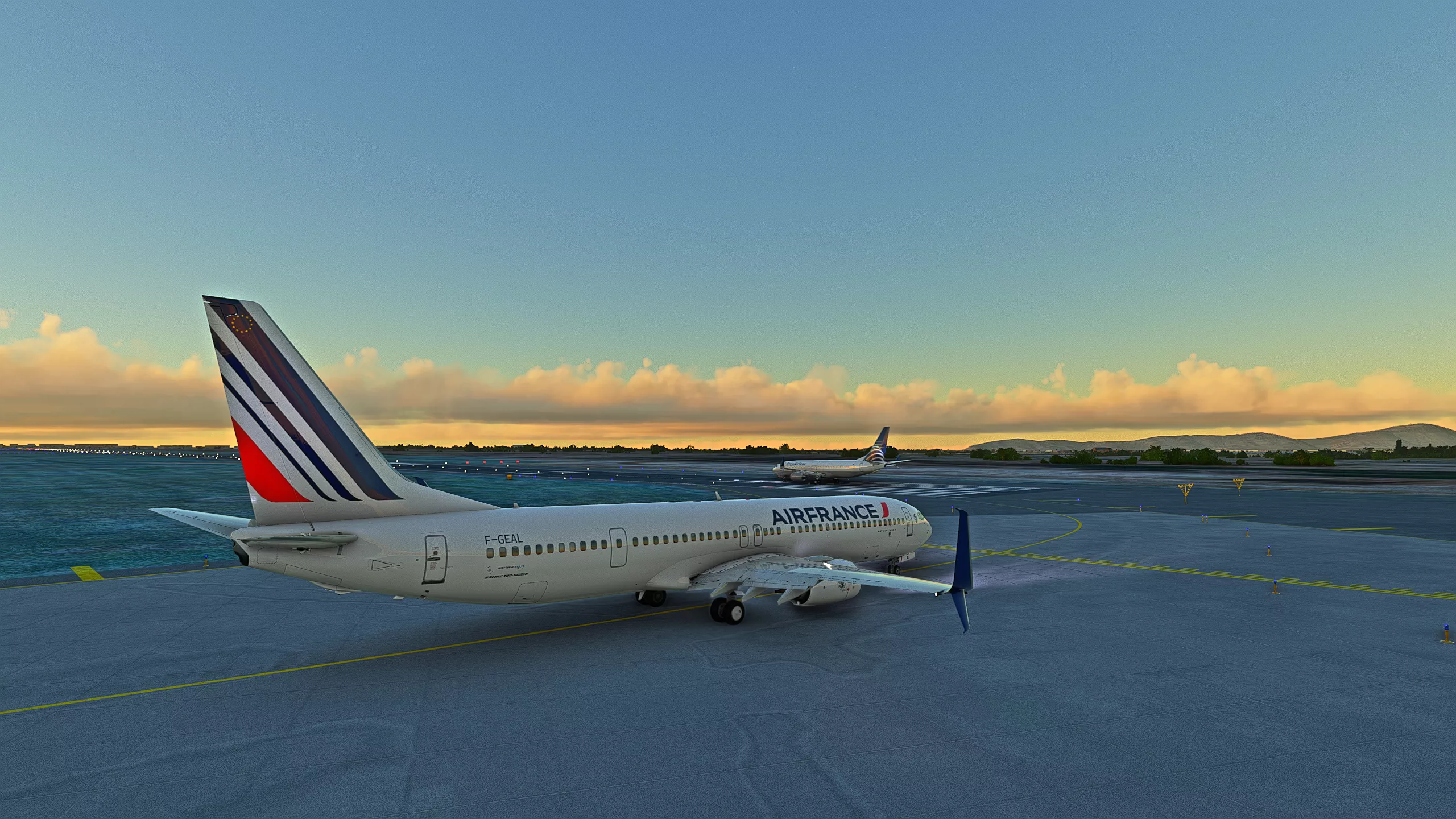 Flight Image
