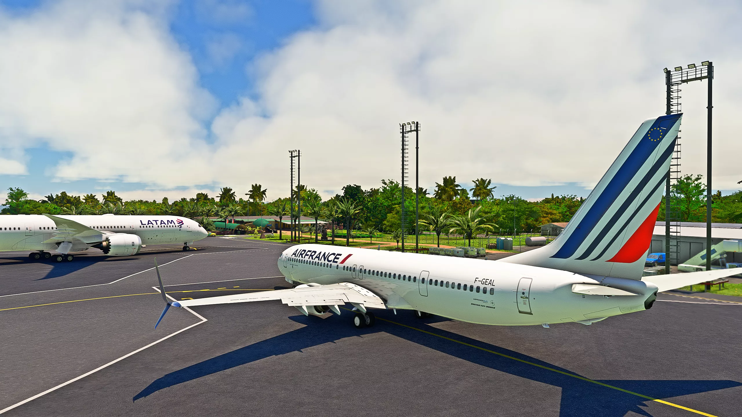 Flight Image