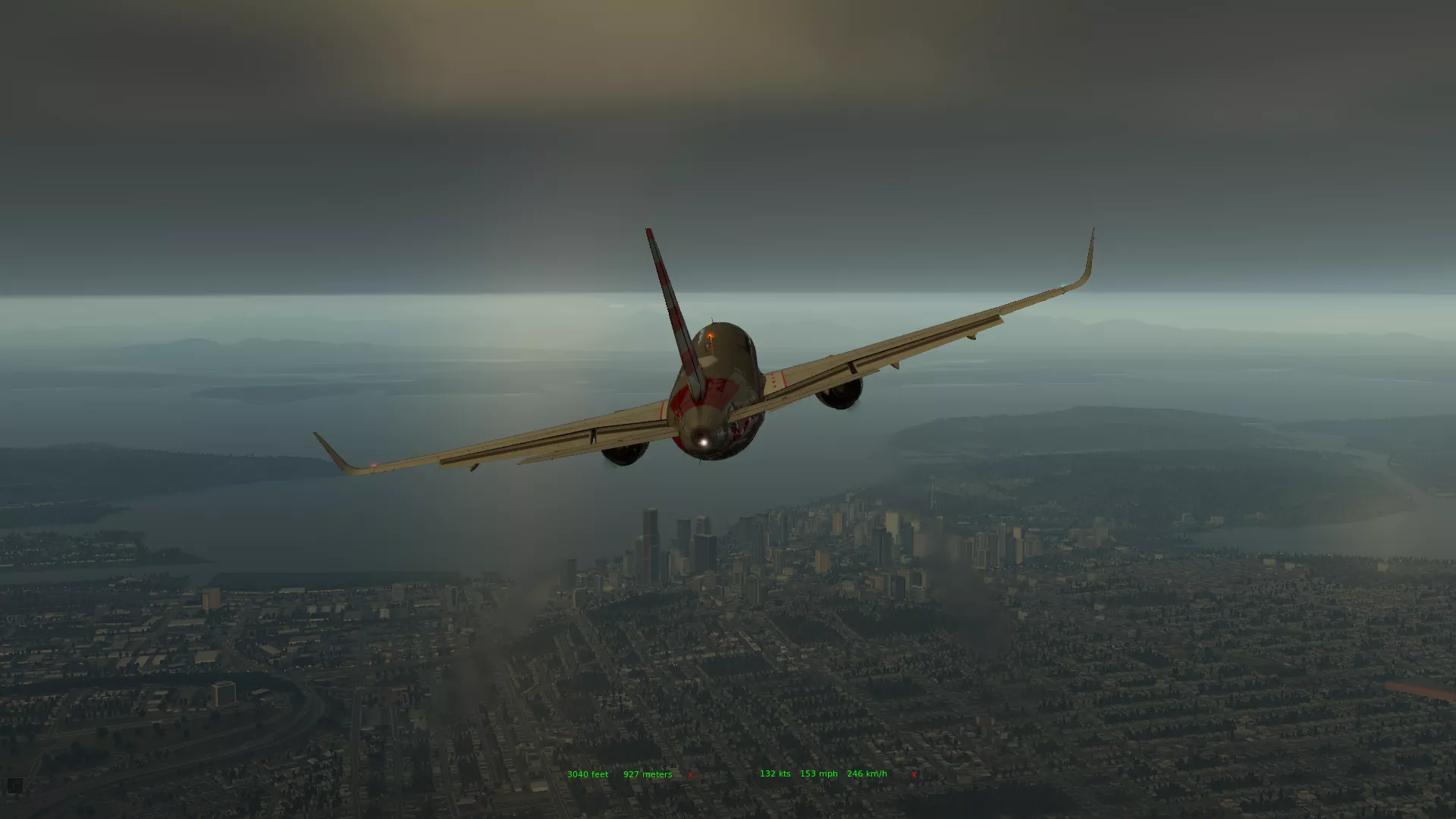 Flight Image