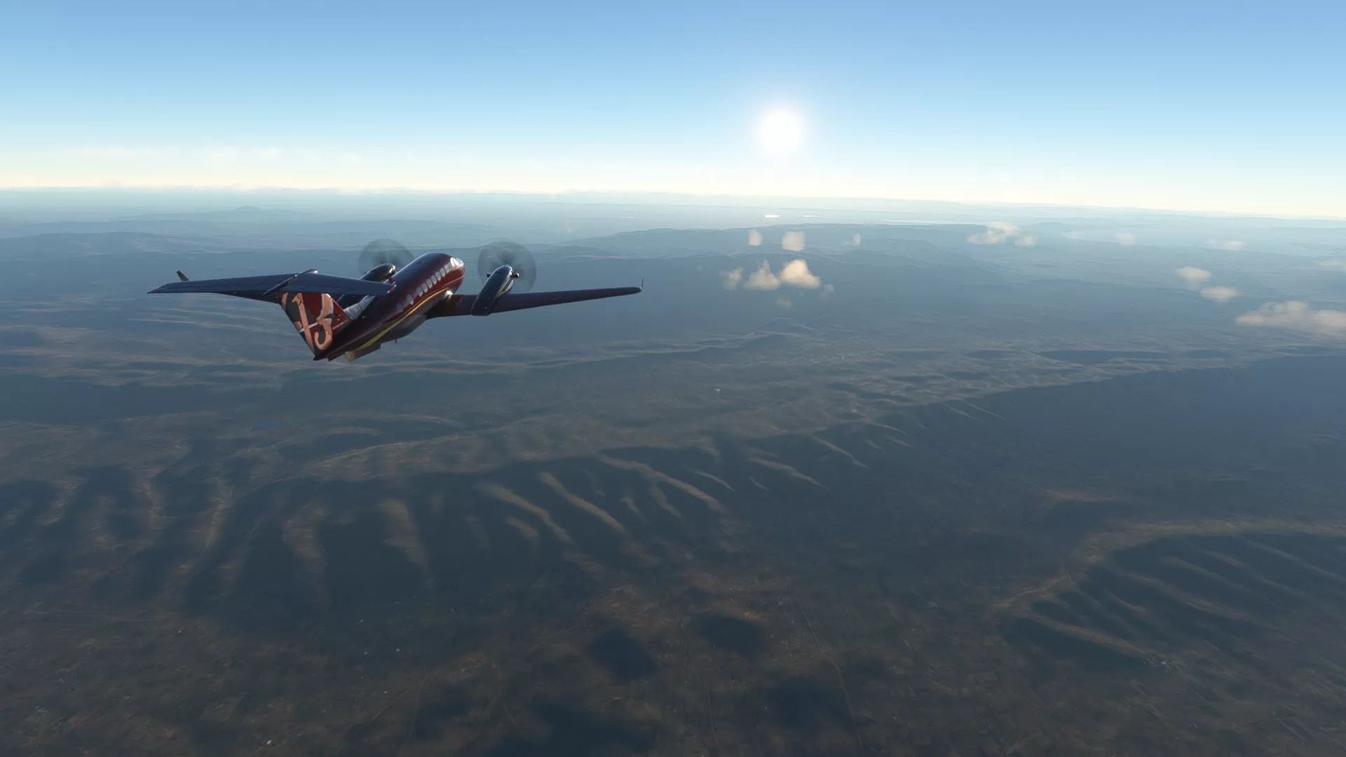 Flight Image