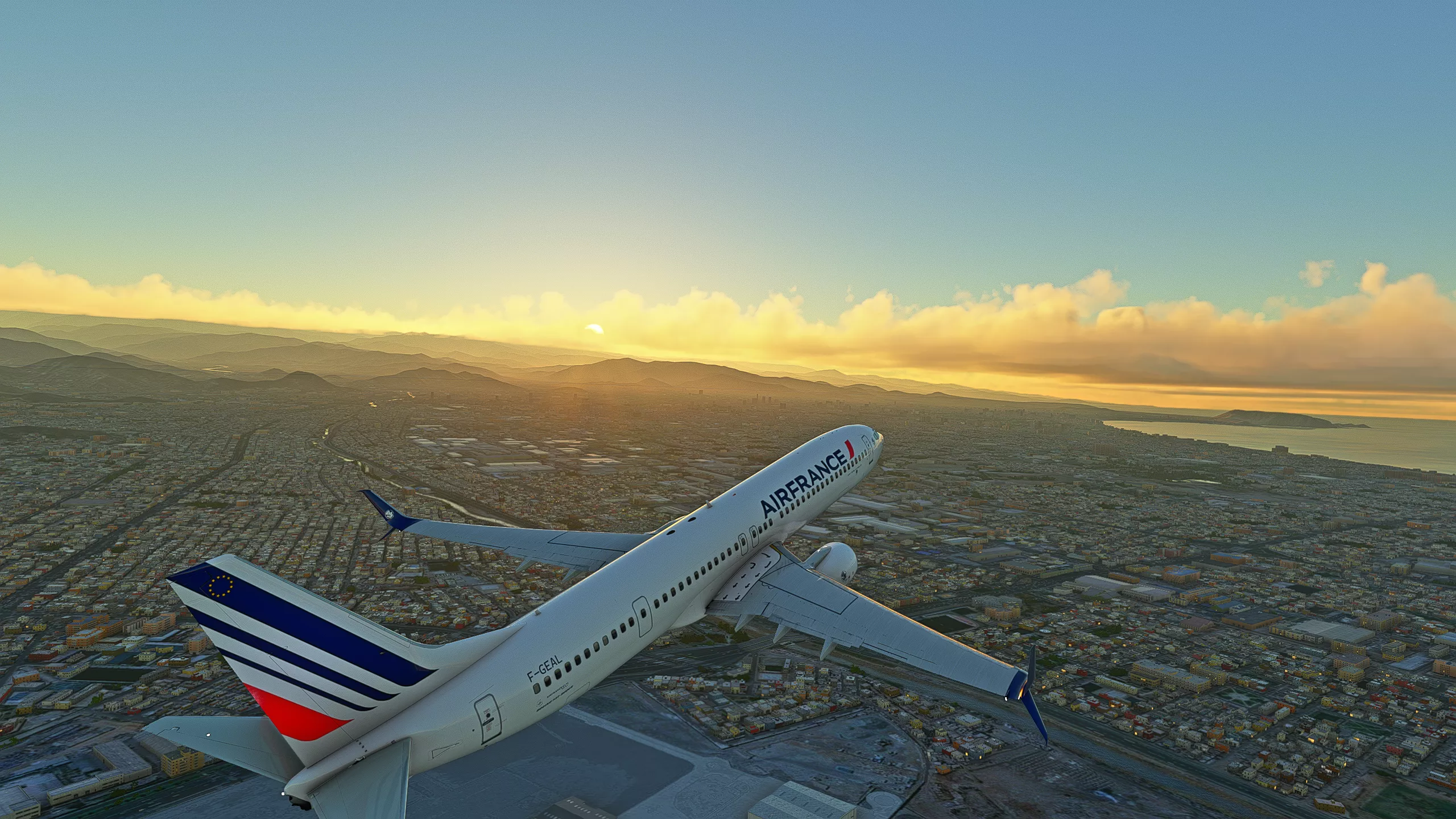 Flight Image