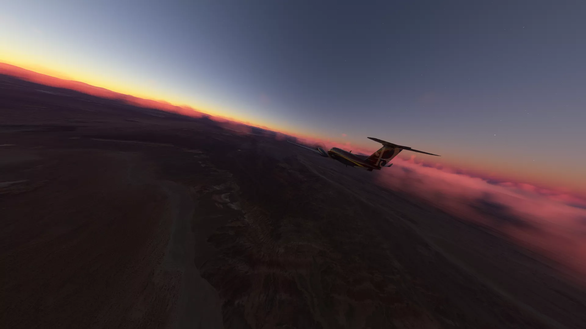 Flight Image