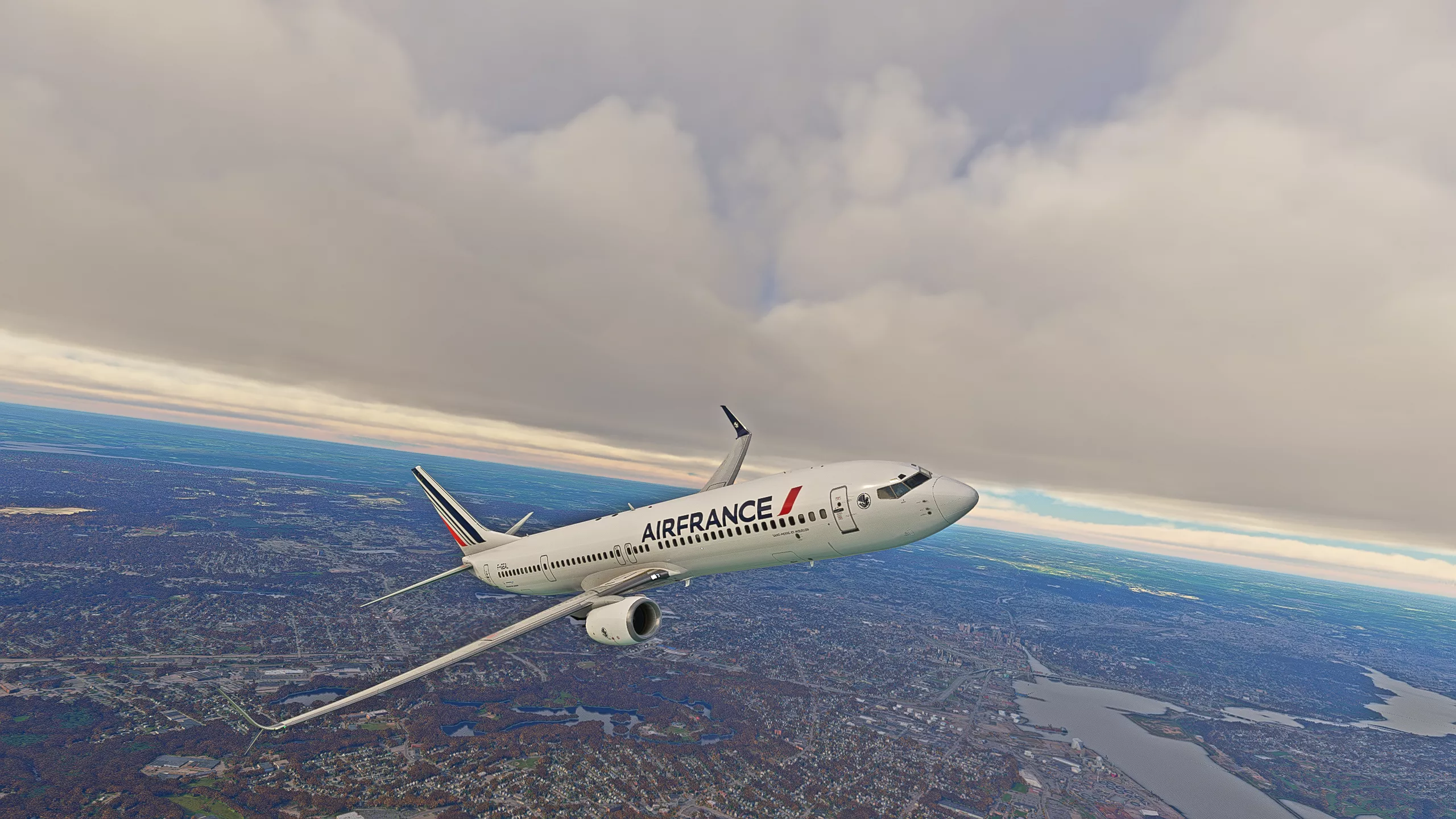 Flight Image