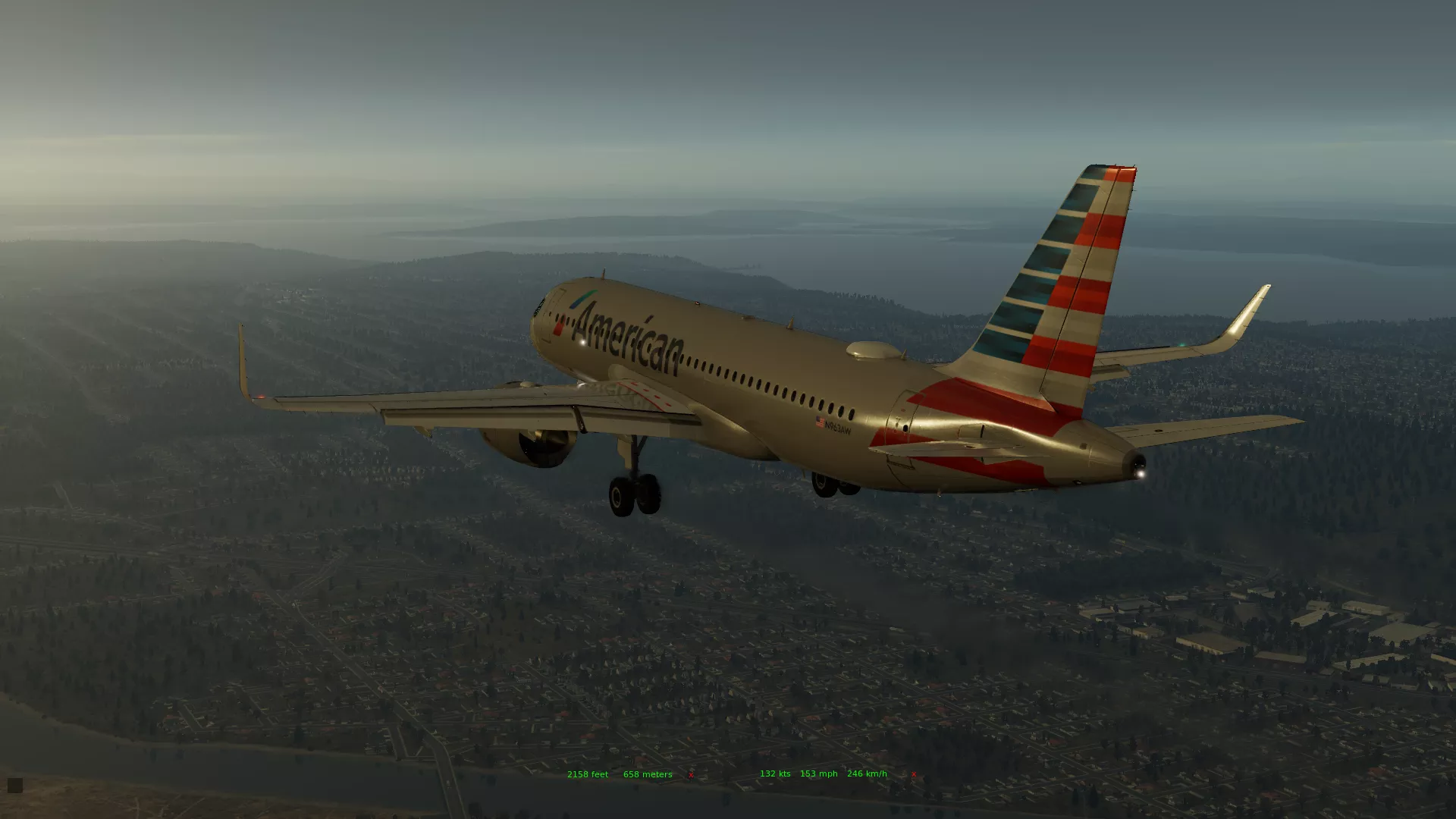 Flight Image