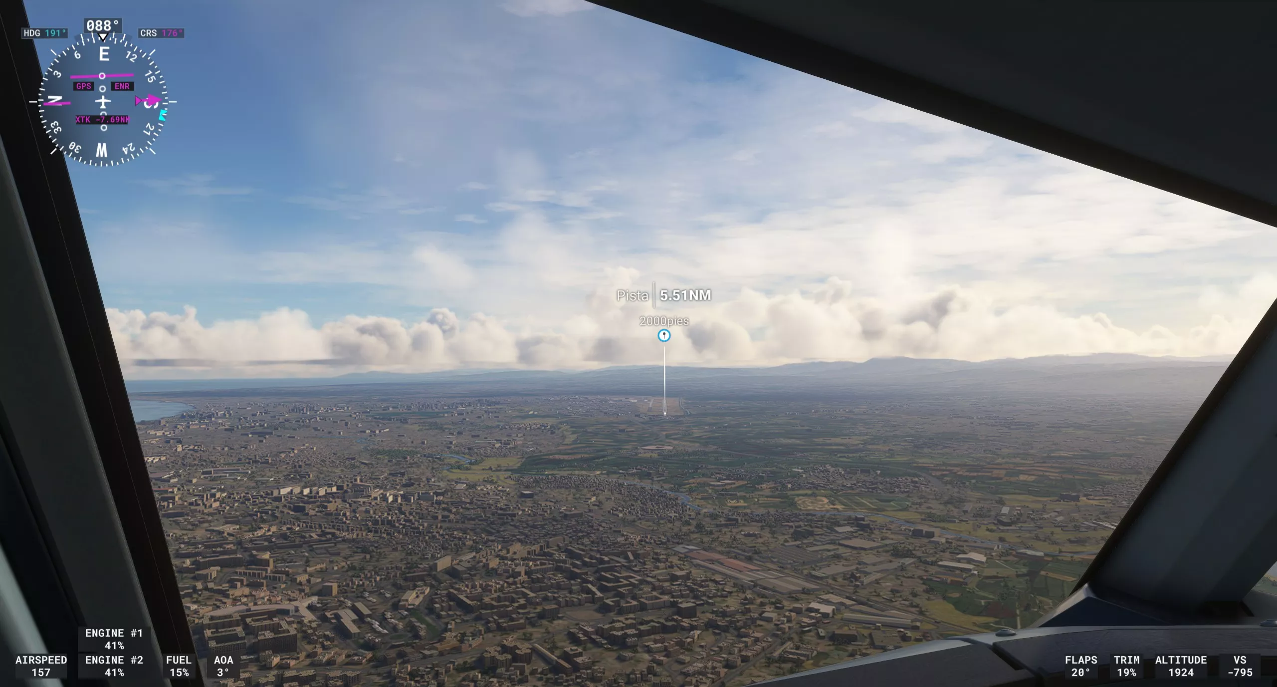 Flight Image