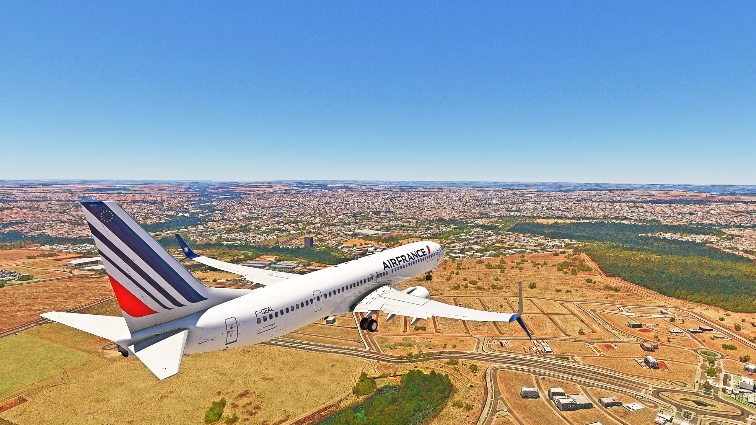 Flight Image