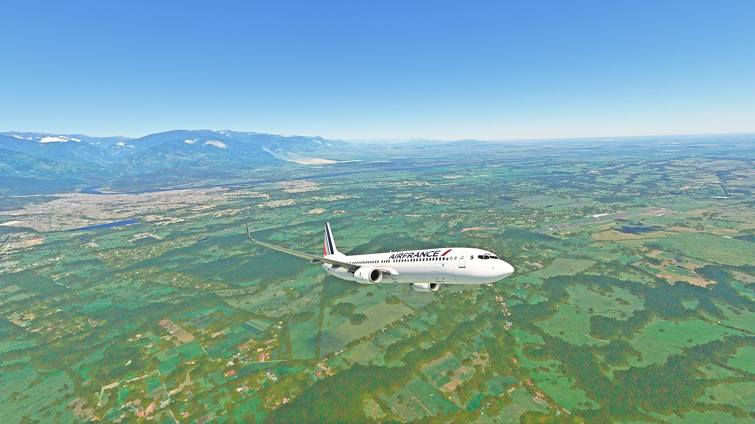 Flight Image