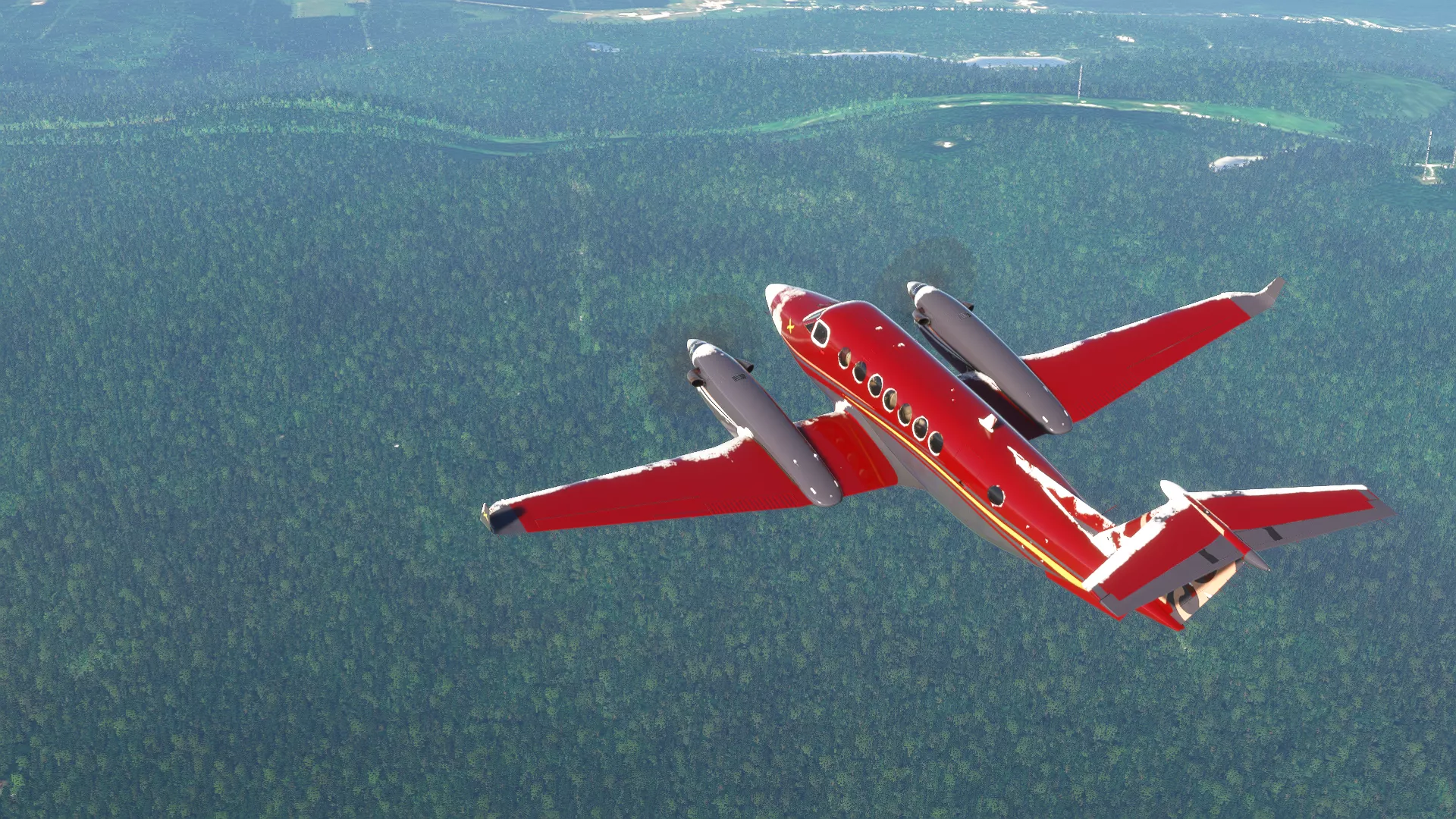 Flight Image