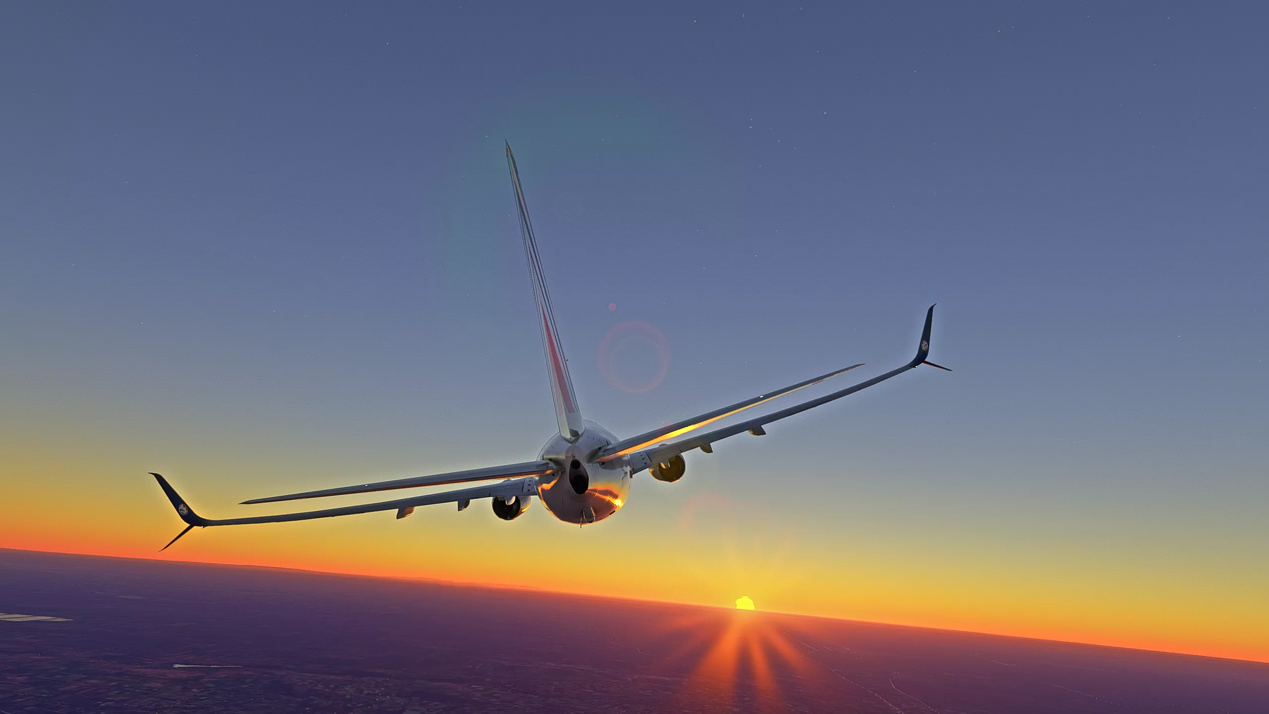 Flight Image