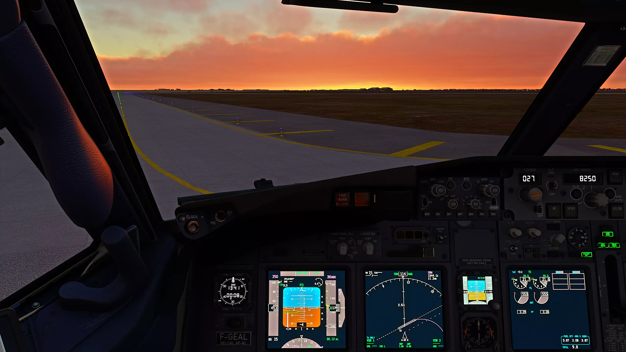 Flight Image